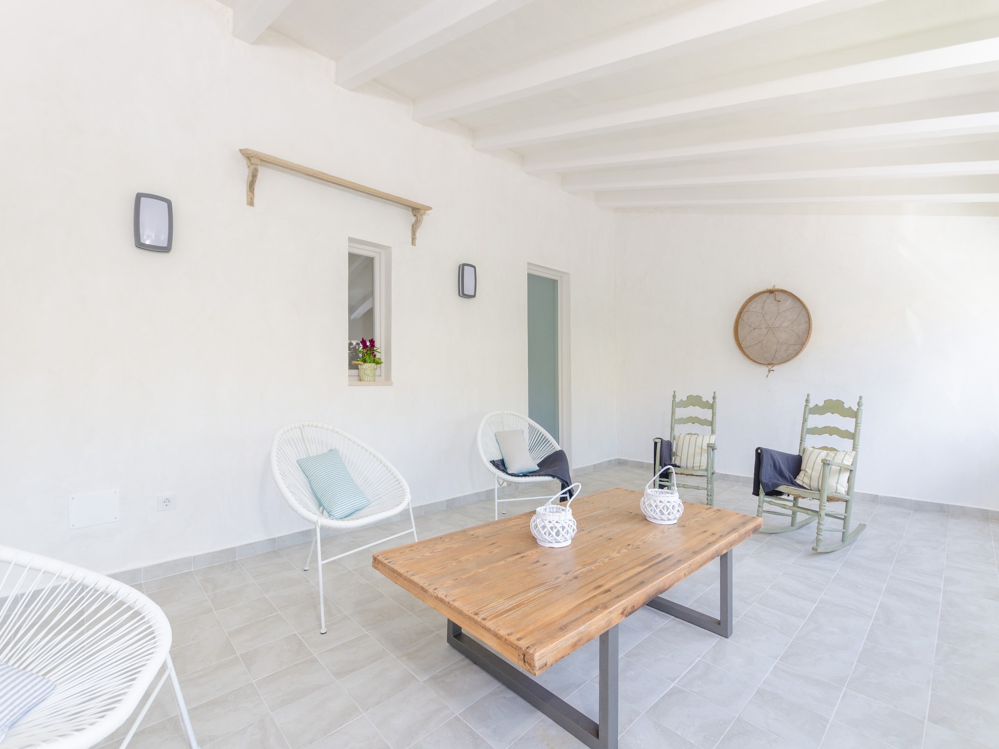 Ferienhaus Na Valenta