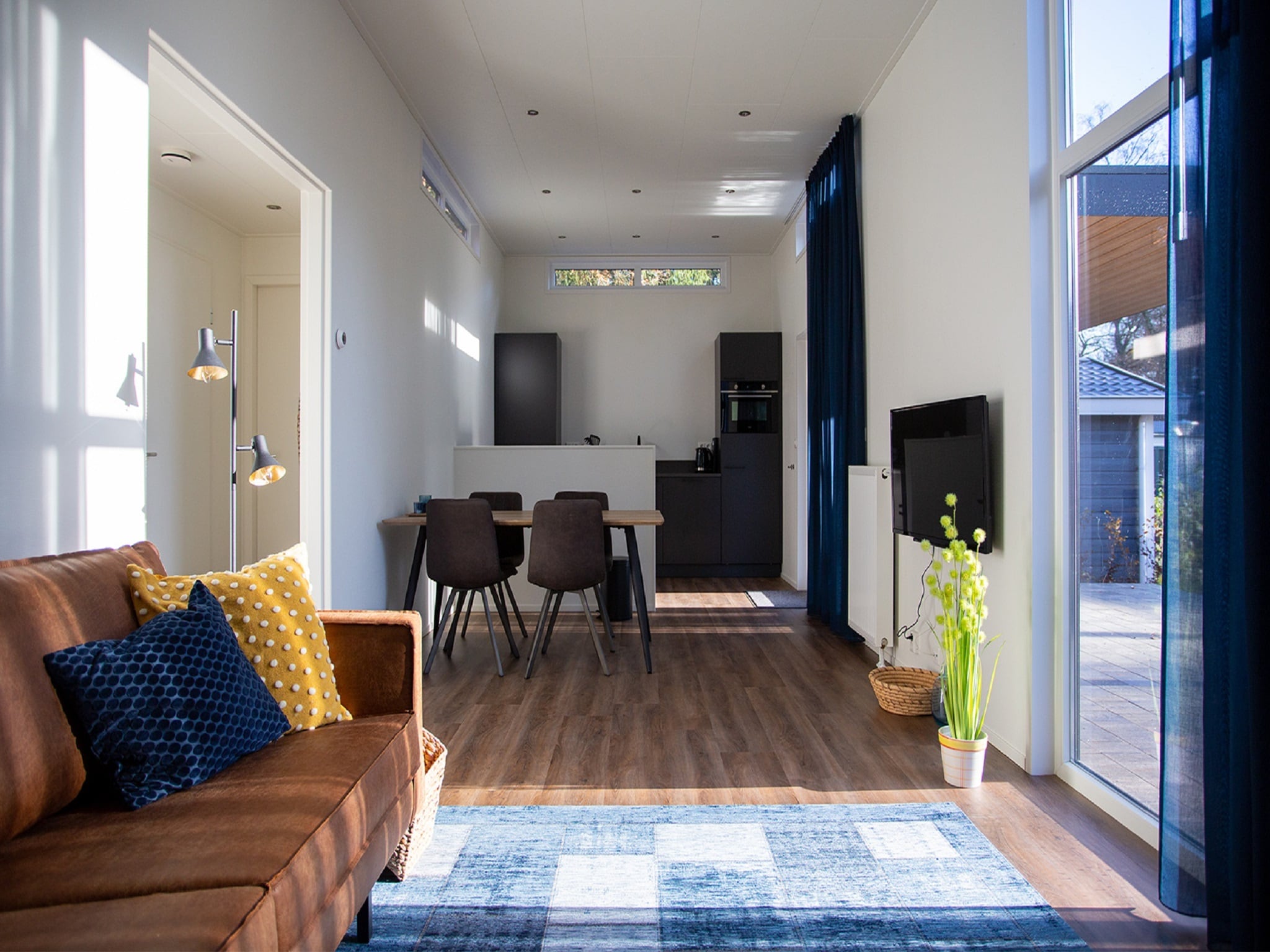 Maison Vakantiepark De Thijmse Berg 13