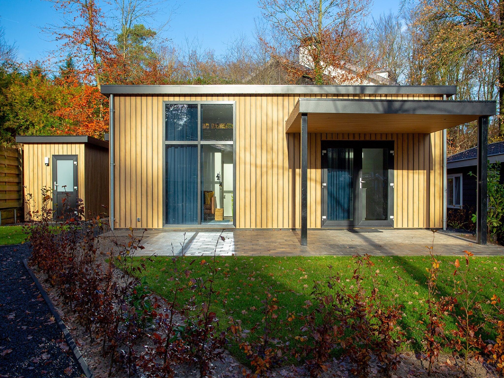 Maison Vakantiepark De Thijmse Berg 13