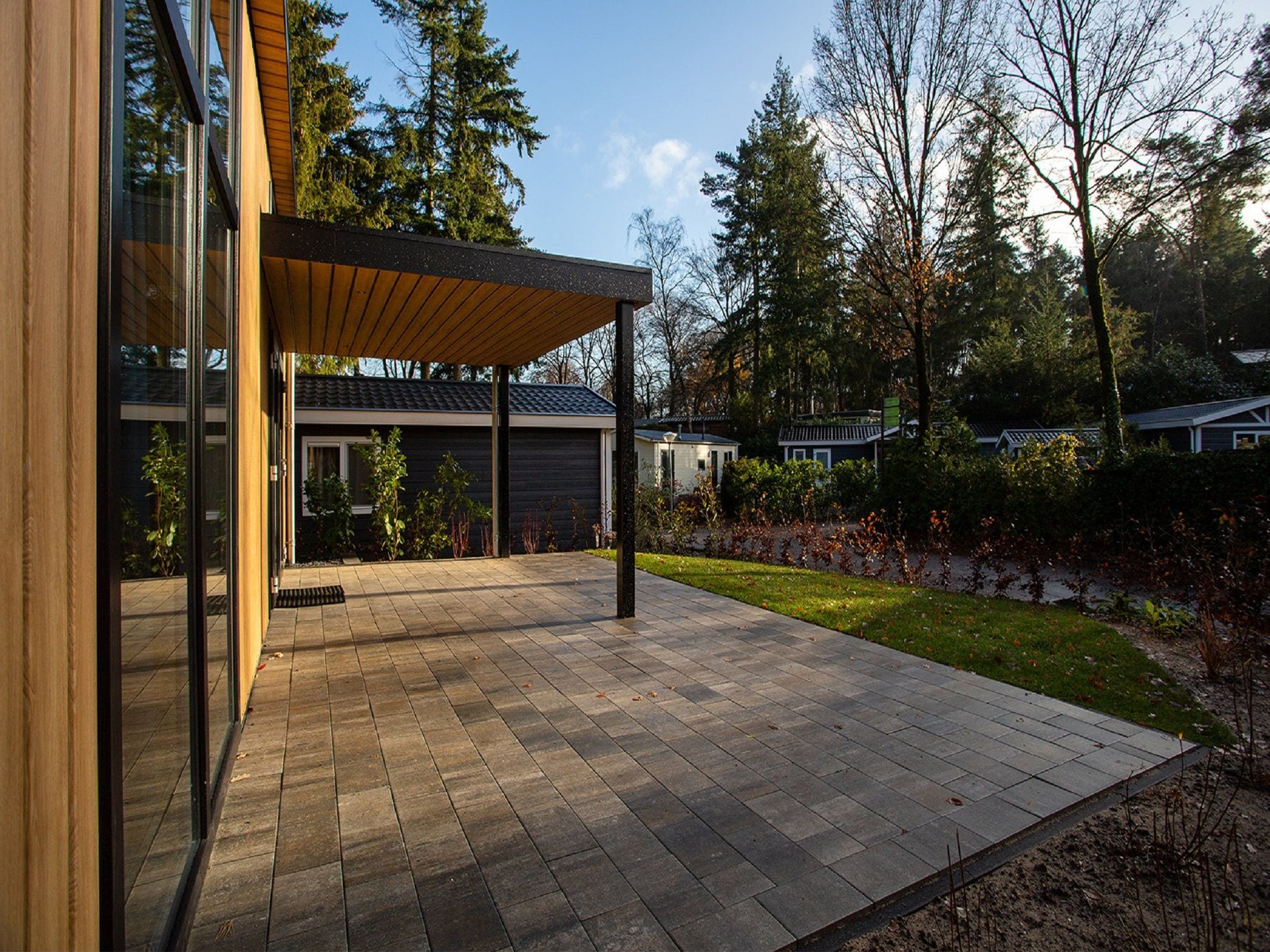 Maison Vakantiepark De Thijmse Berg 13