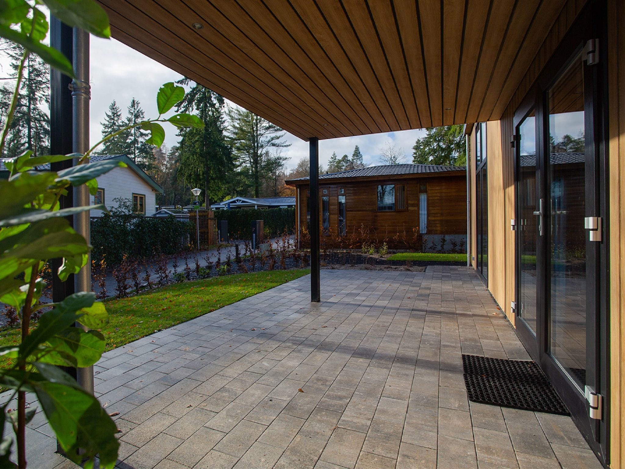 Maison Vakantiepark De Thijmse Berg 13