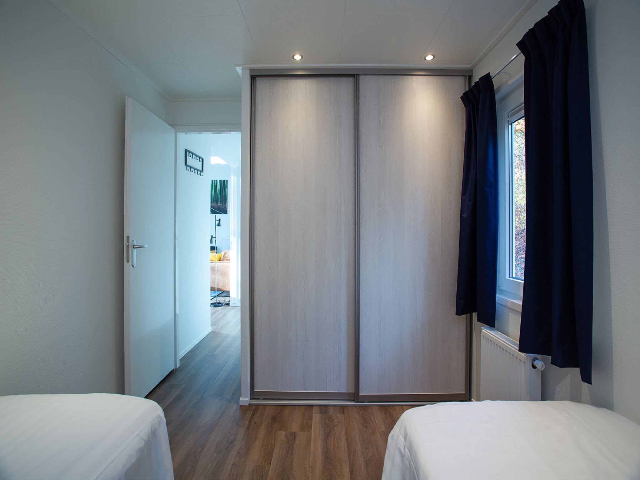Maison Vakantiepark De Thijmse Berg 13