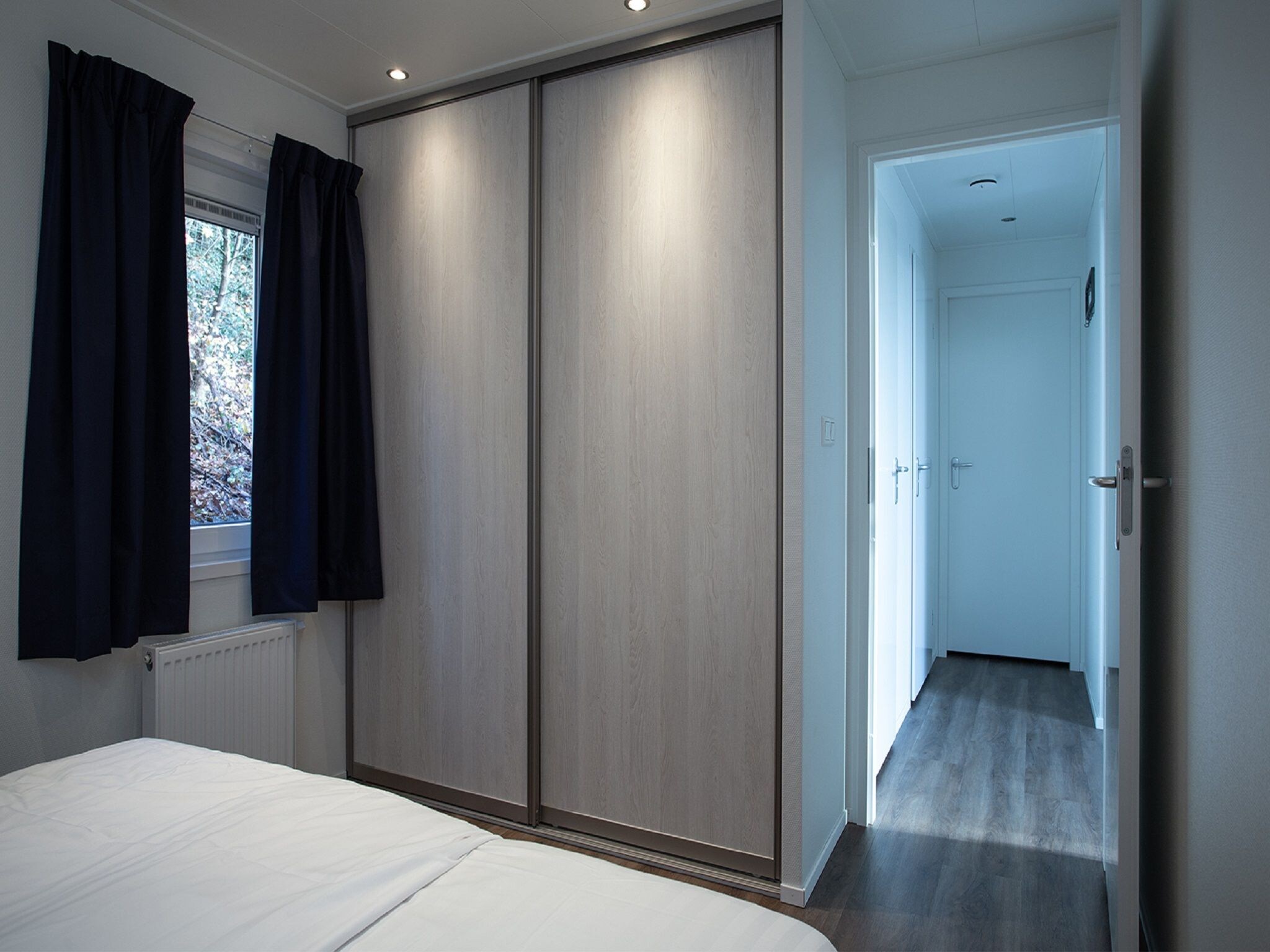 Maison Vakantiepark De Thijmse Berg 13