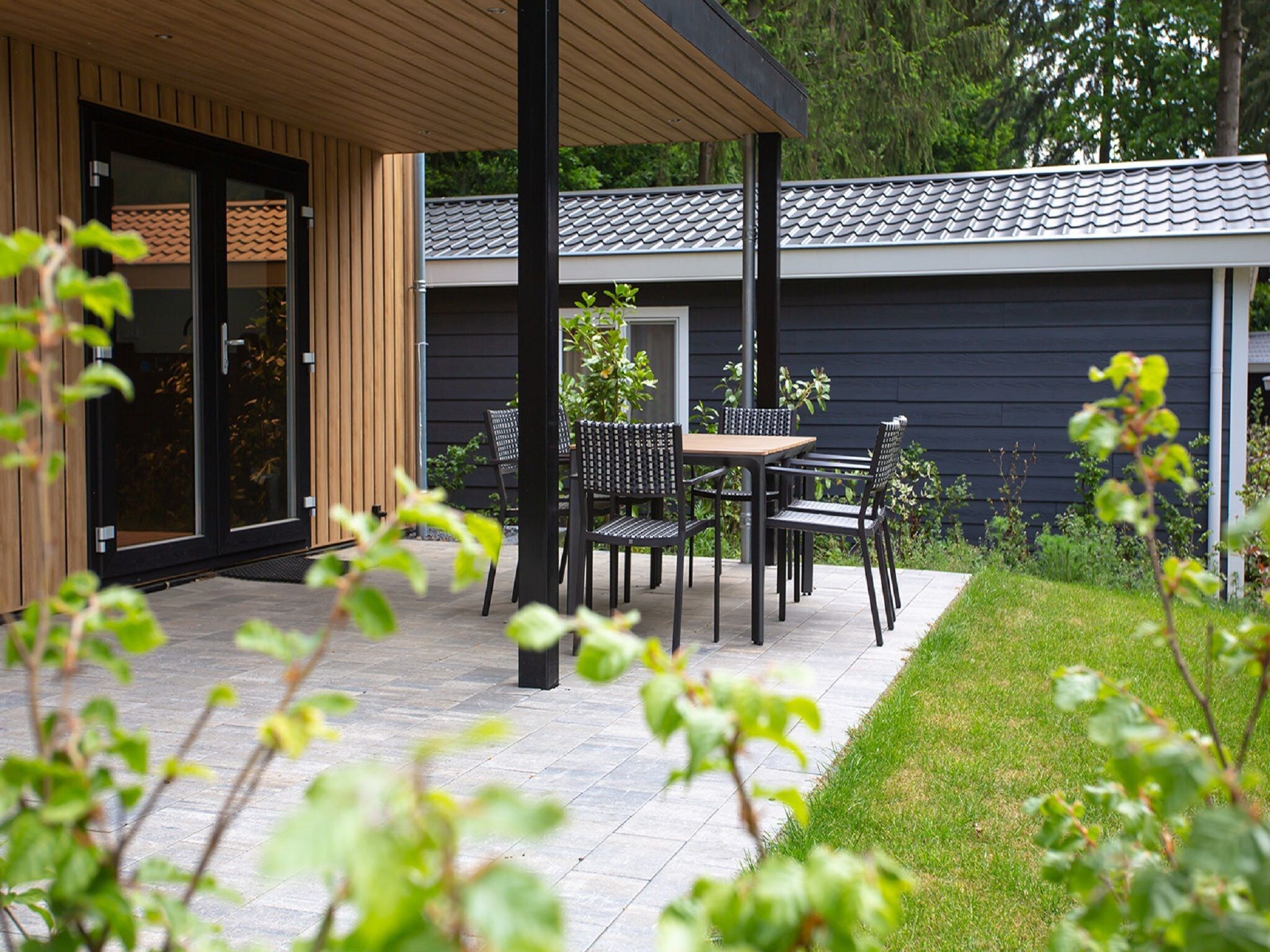 Maison Vakantiepark De Thijmse Berg 13