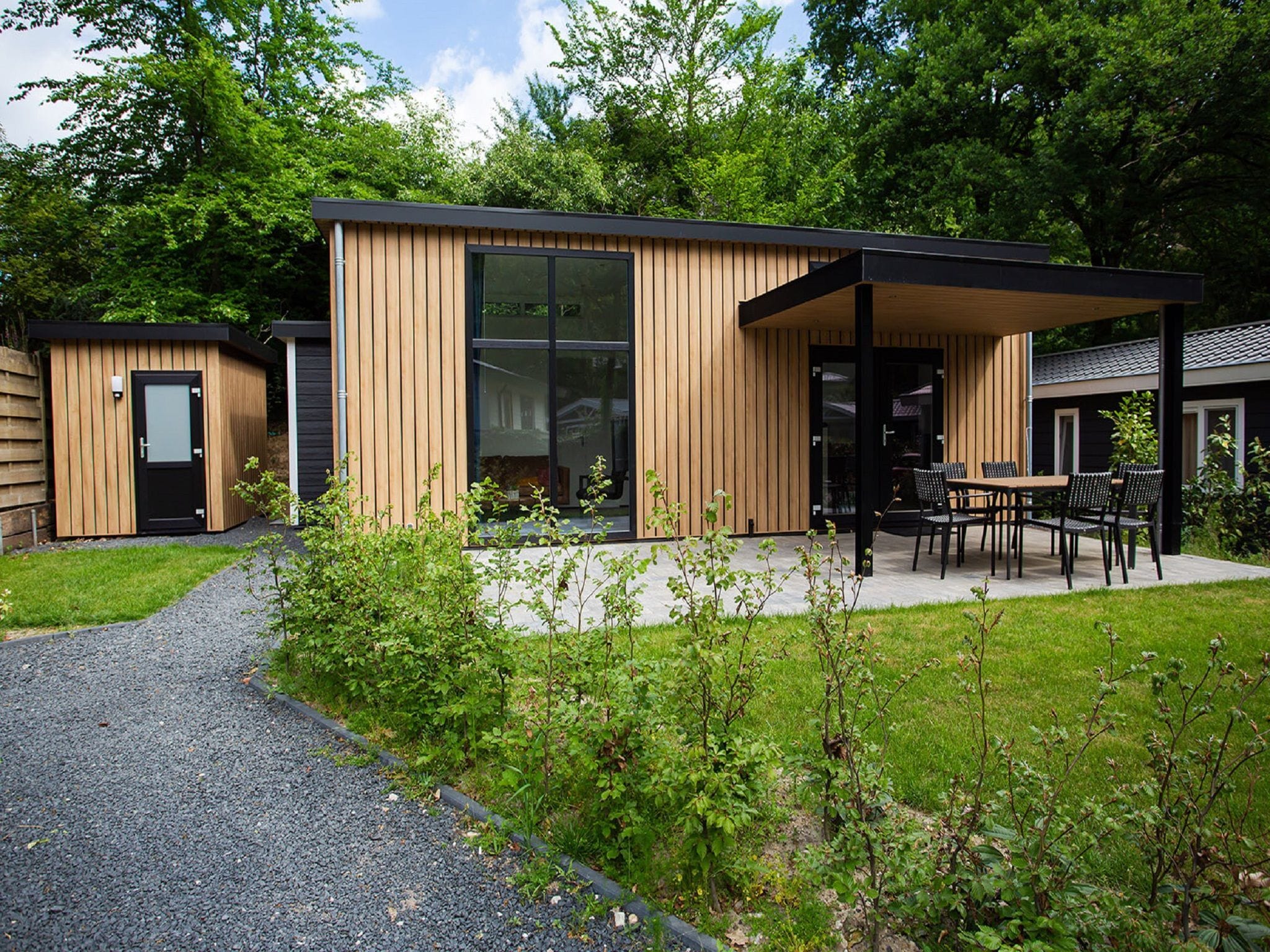 Maison Vakantiepark De Thijmse Berg 13