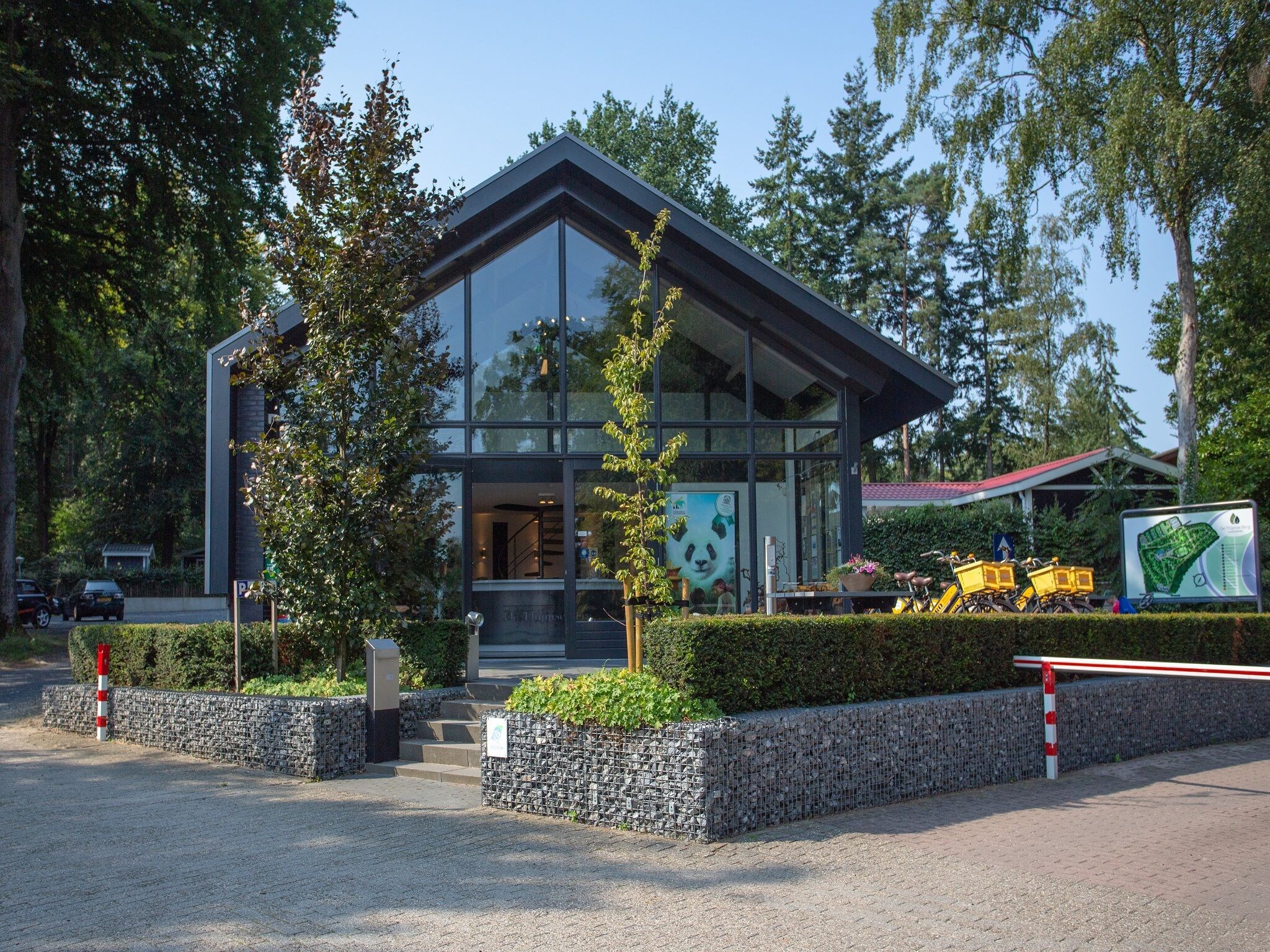 Maison Vakantiepark De Thijmse Berg 13