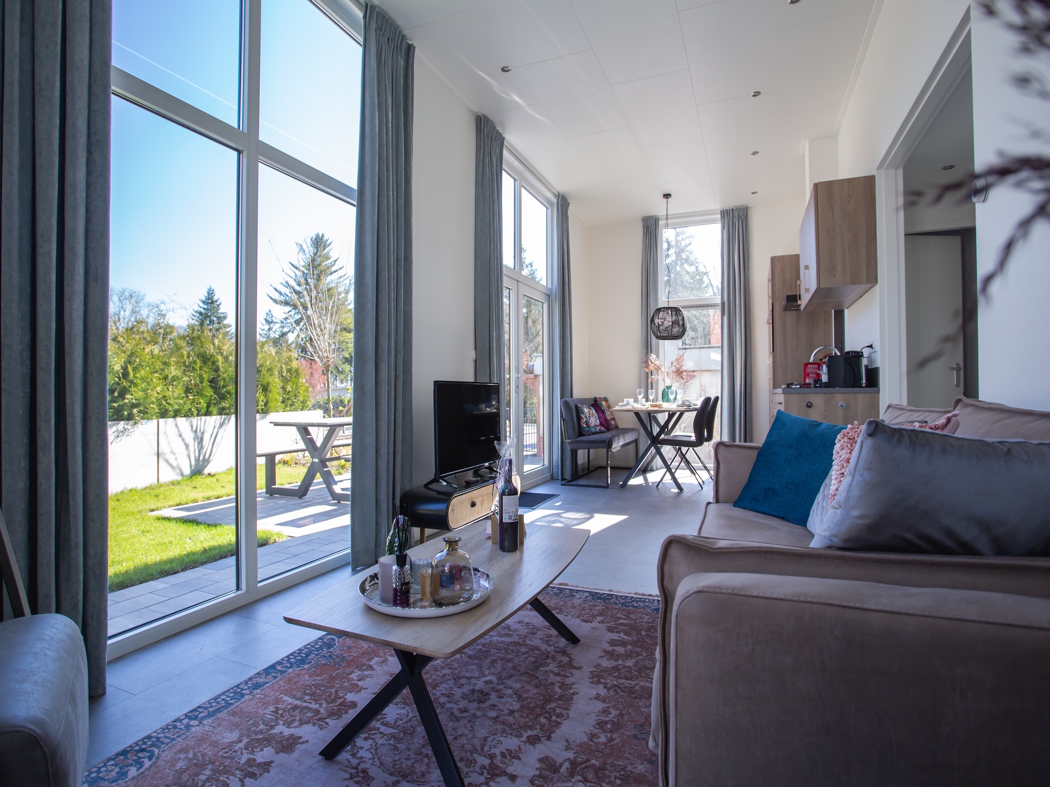 Maison Vakantiepark De Thijmse Berg 13