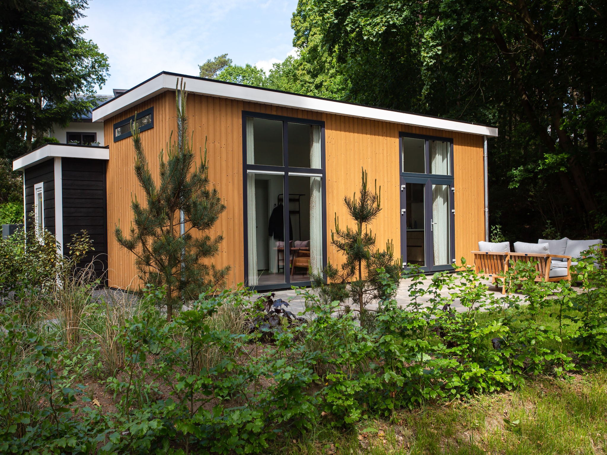 Maison Vakantiepark De Thijmse Berg 13