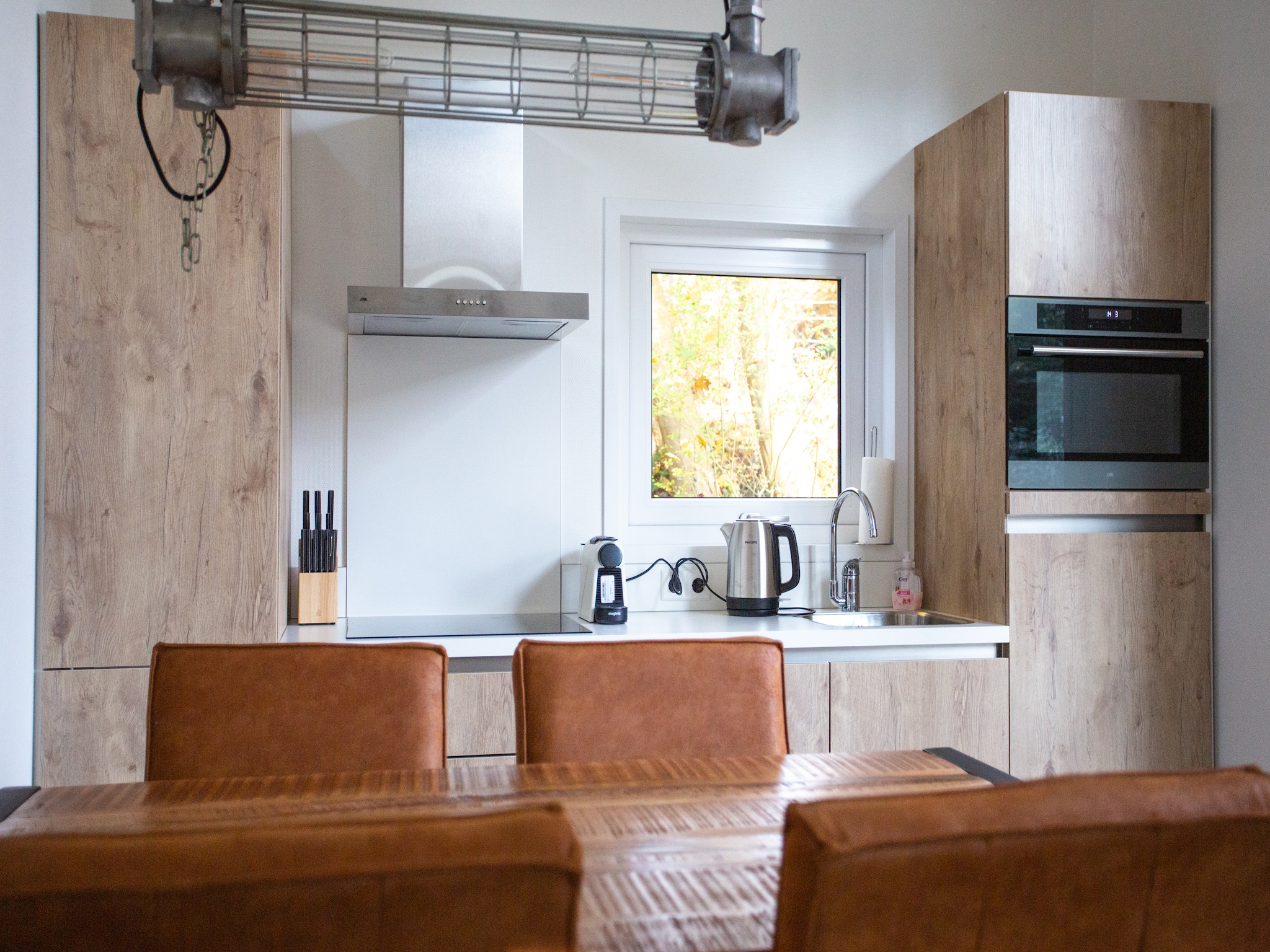 Maison Vakantiepark De Thijmse Berg 13