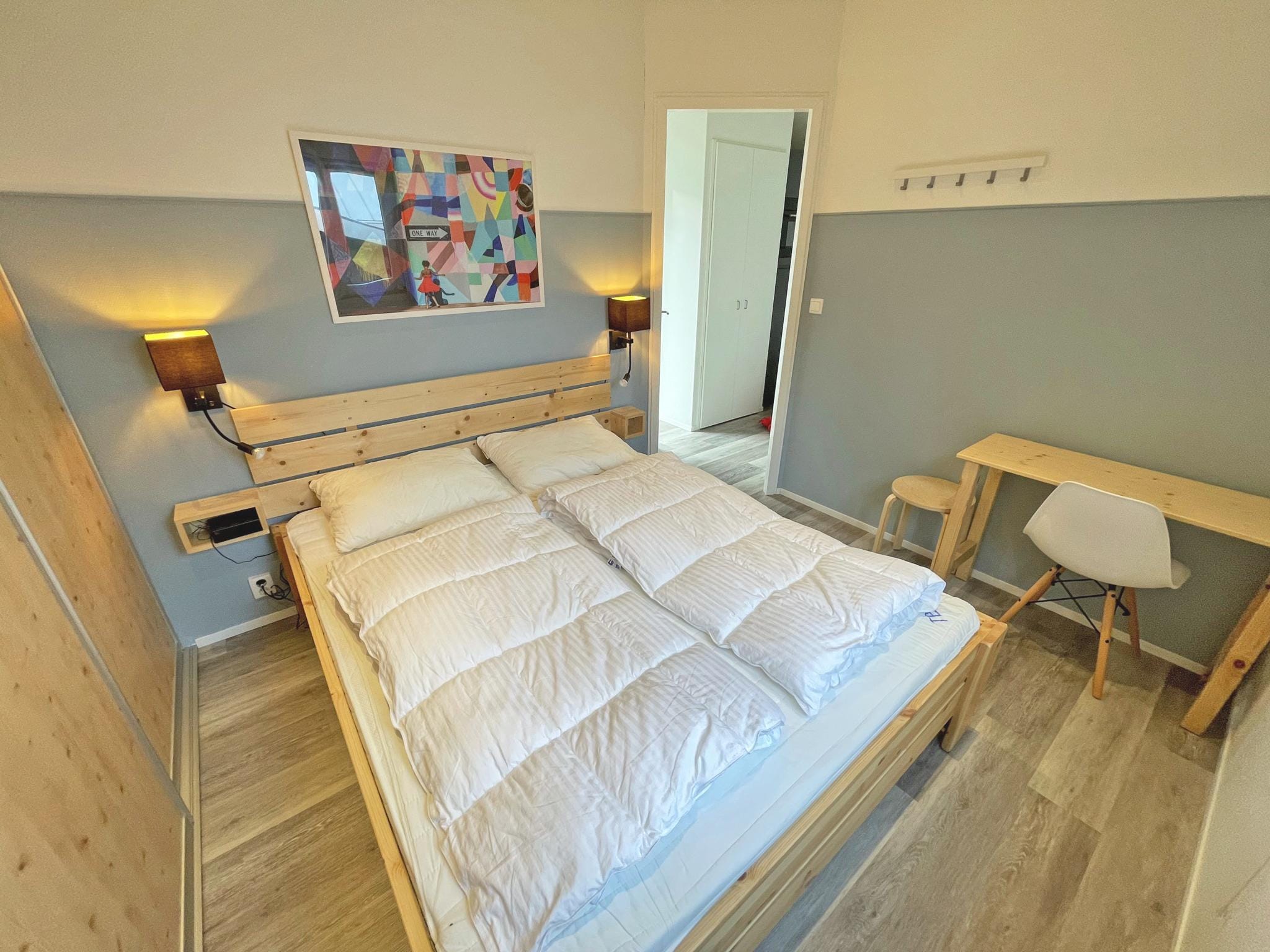 Casa de vacaciones Vakantiepark De Thijmse Berg 14