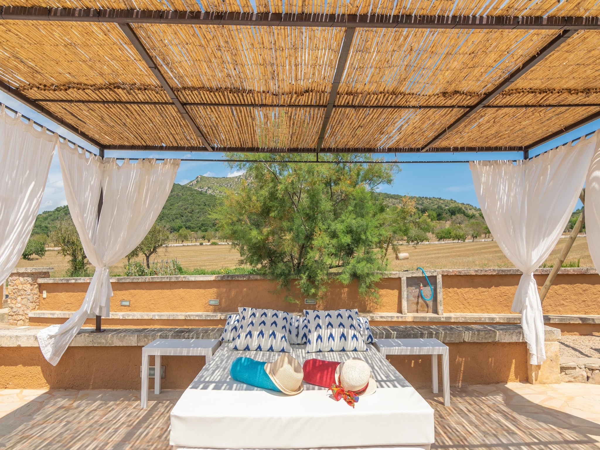 Ferienhaus 3 C'an Boto