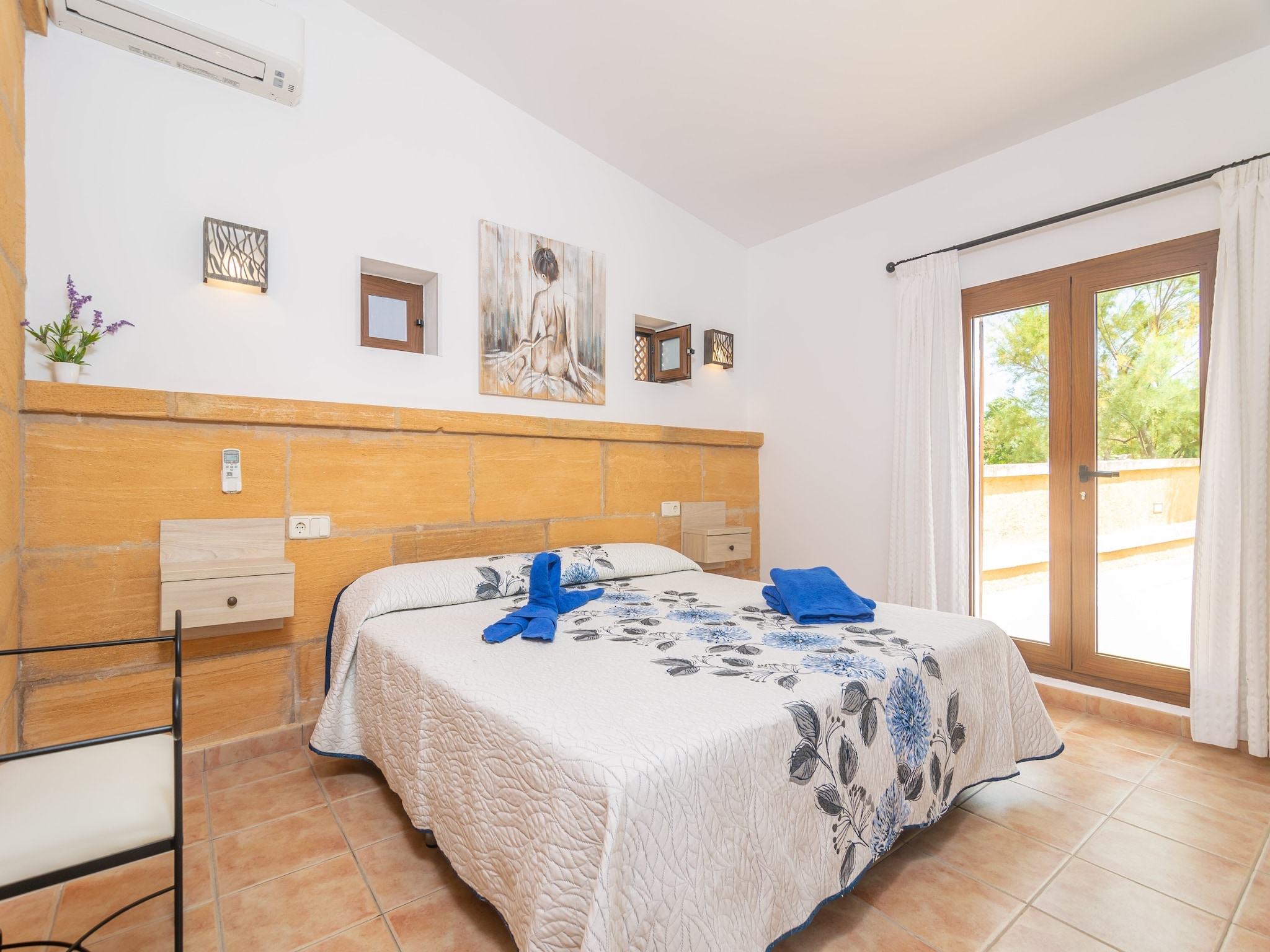 Ferienhaus 3 C'an Boto