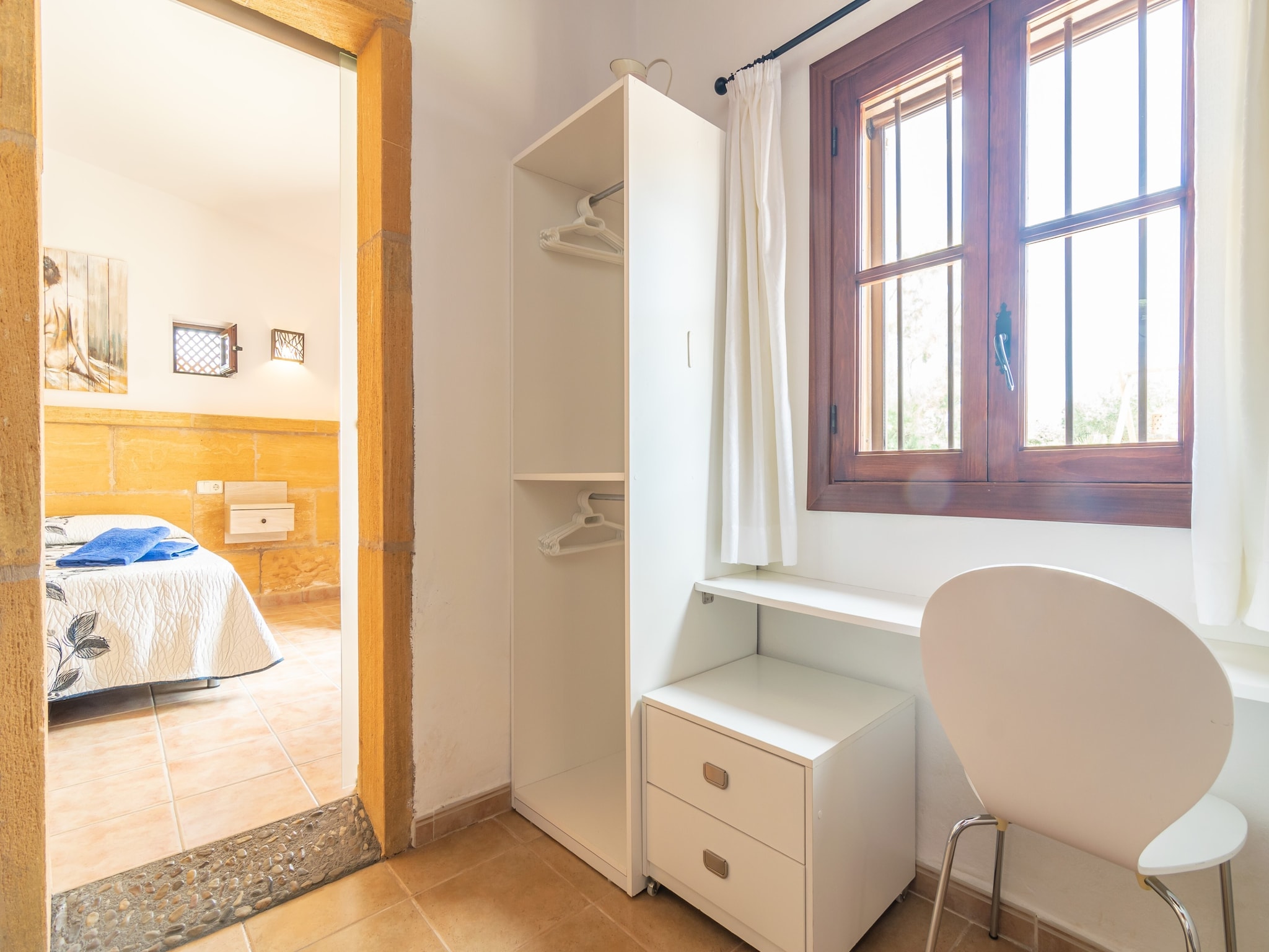 Ferienhaus 3 C'an Boto