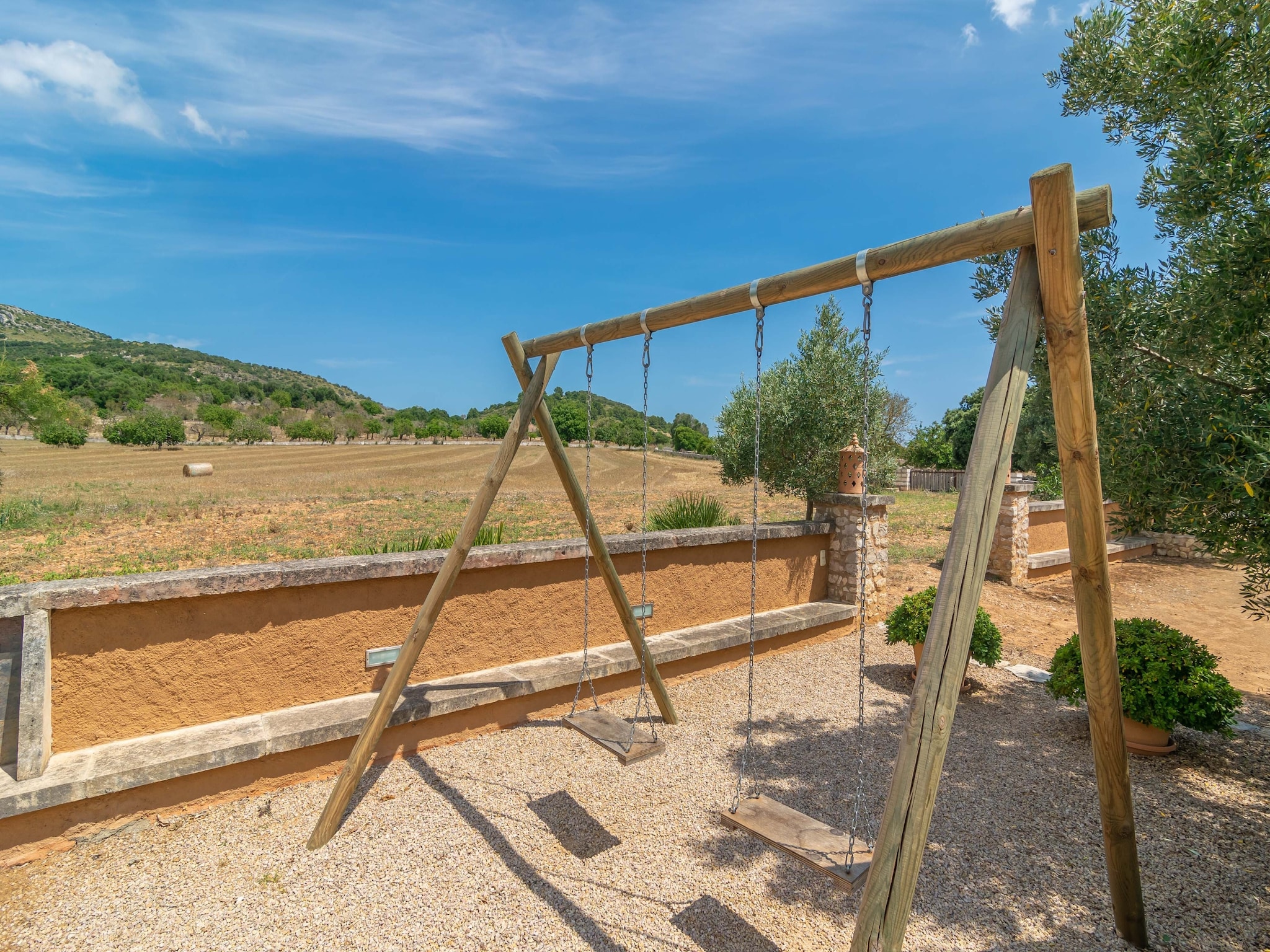 Ferienhaus 3 C'an Boto