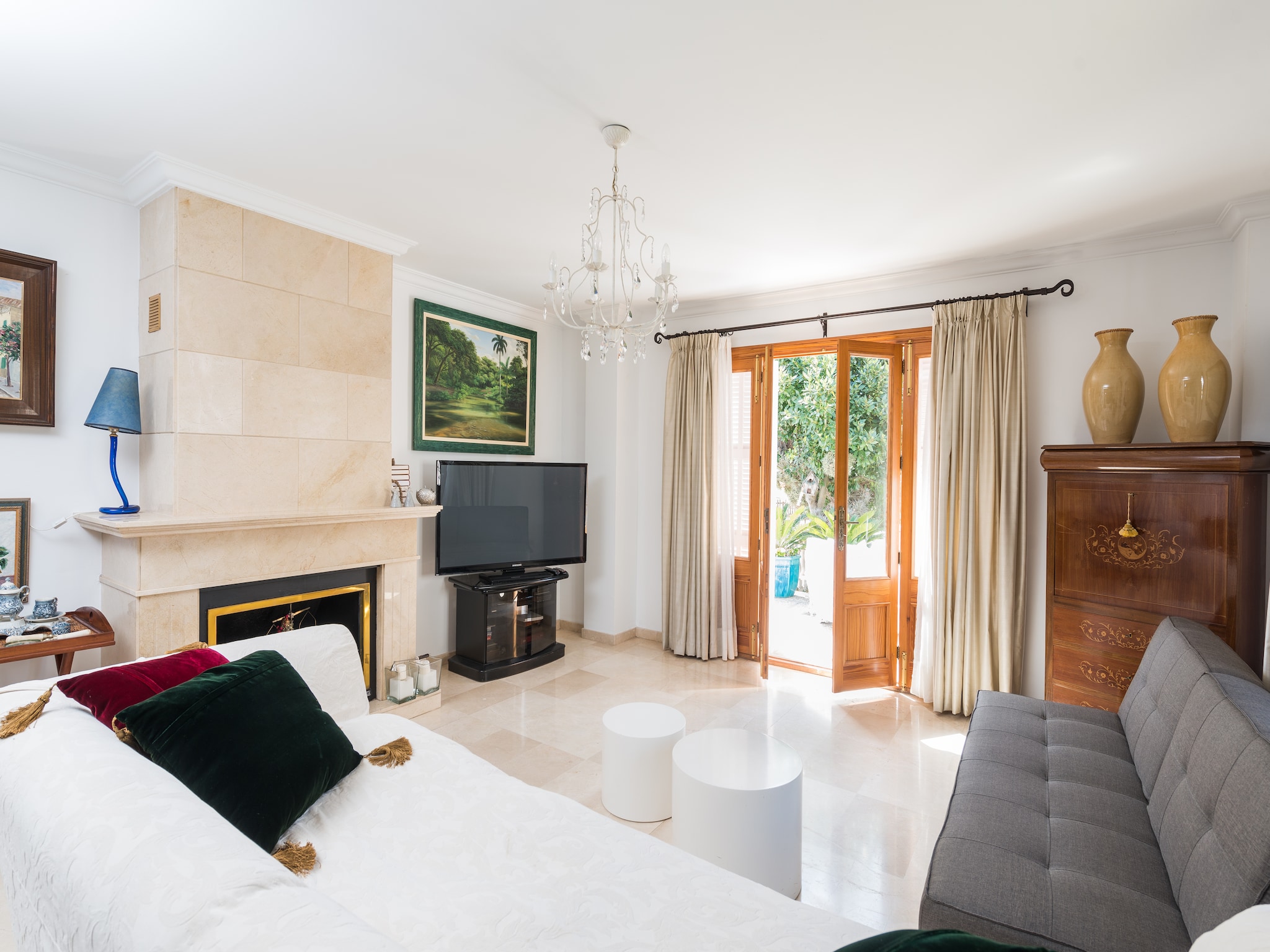 Ferienhaus Anima