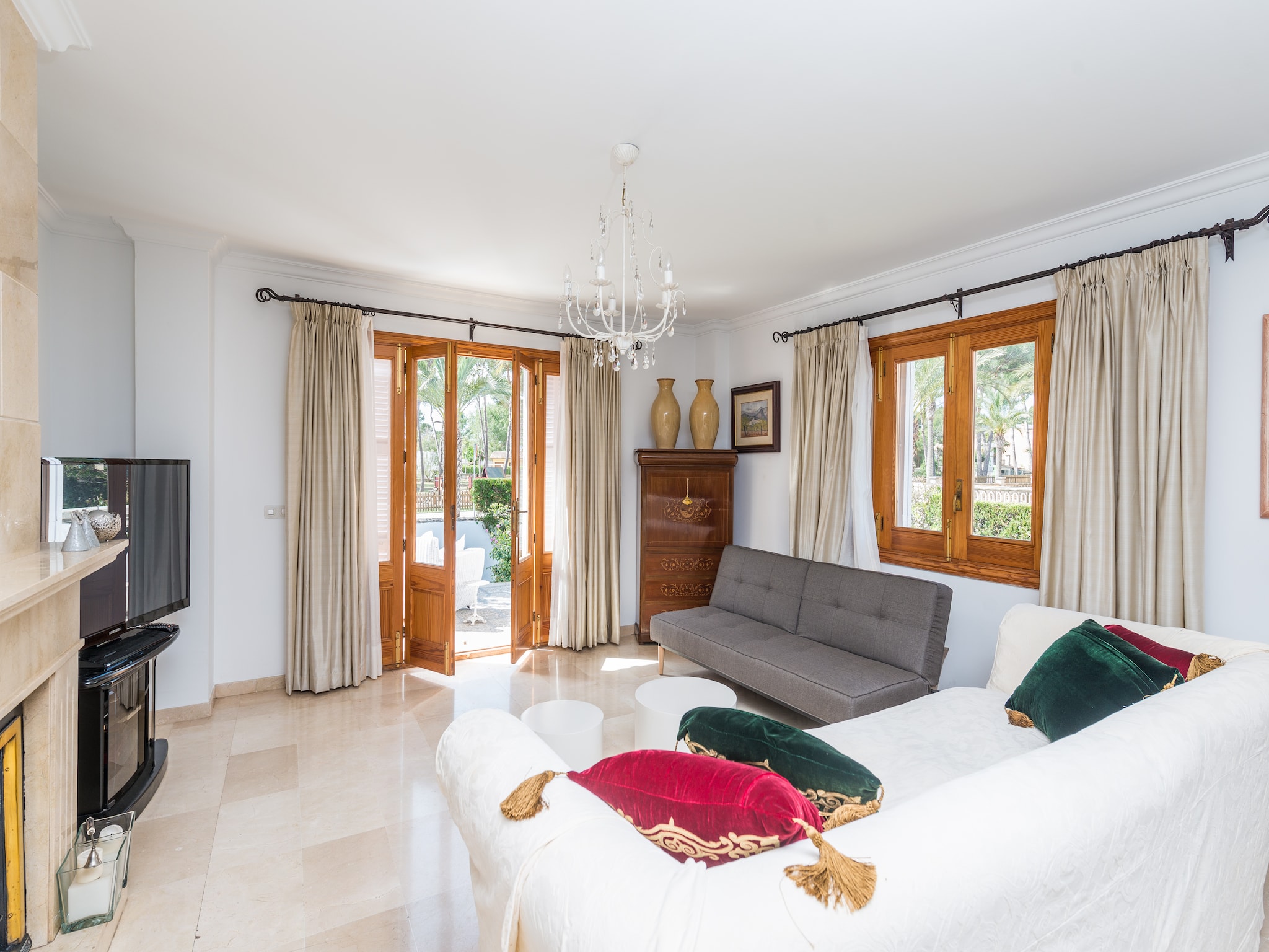 Ferienhaus Anima