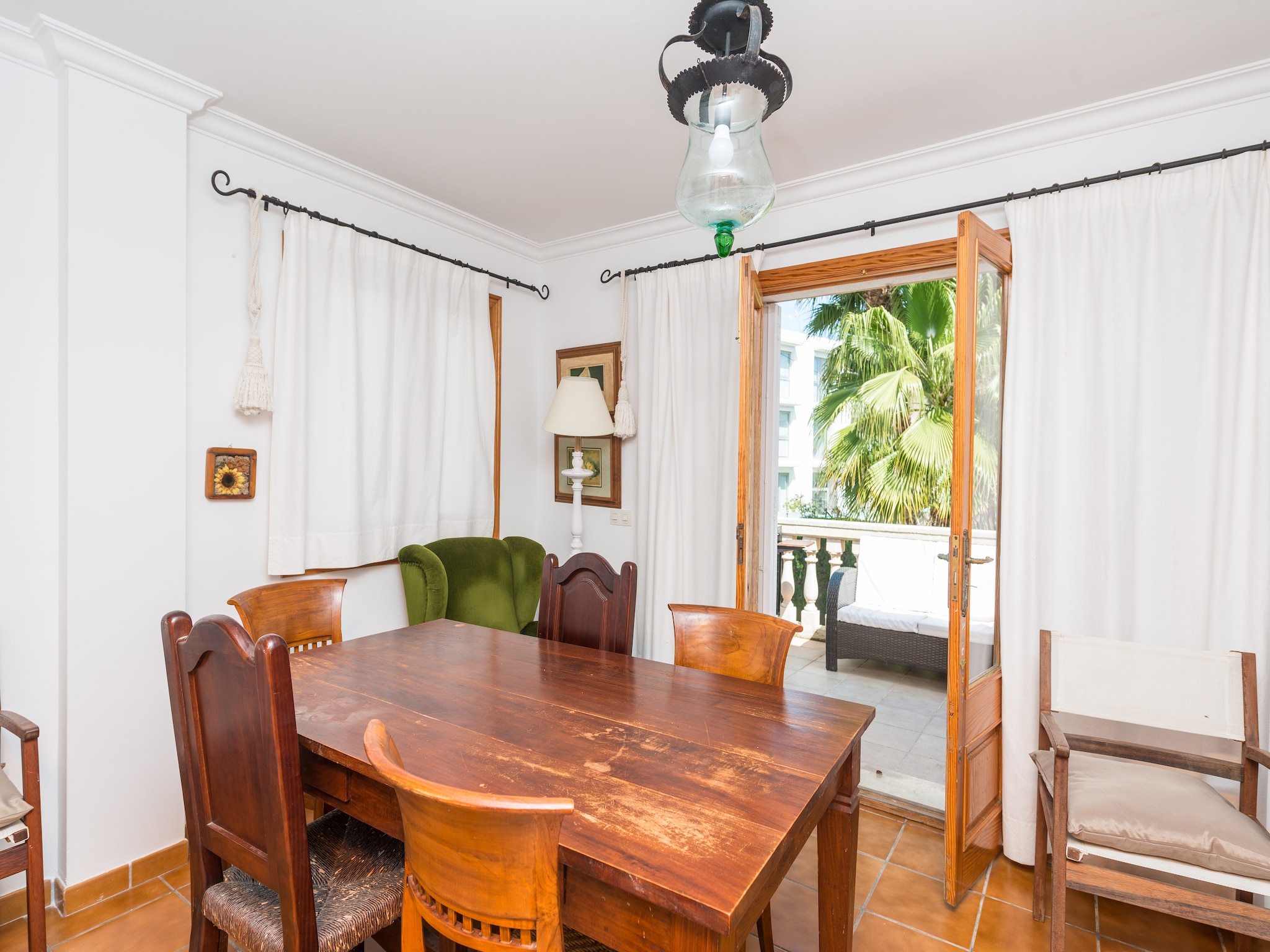 Ferienhaus Anima