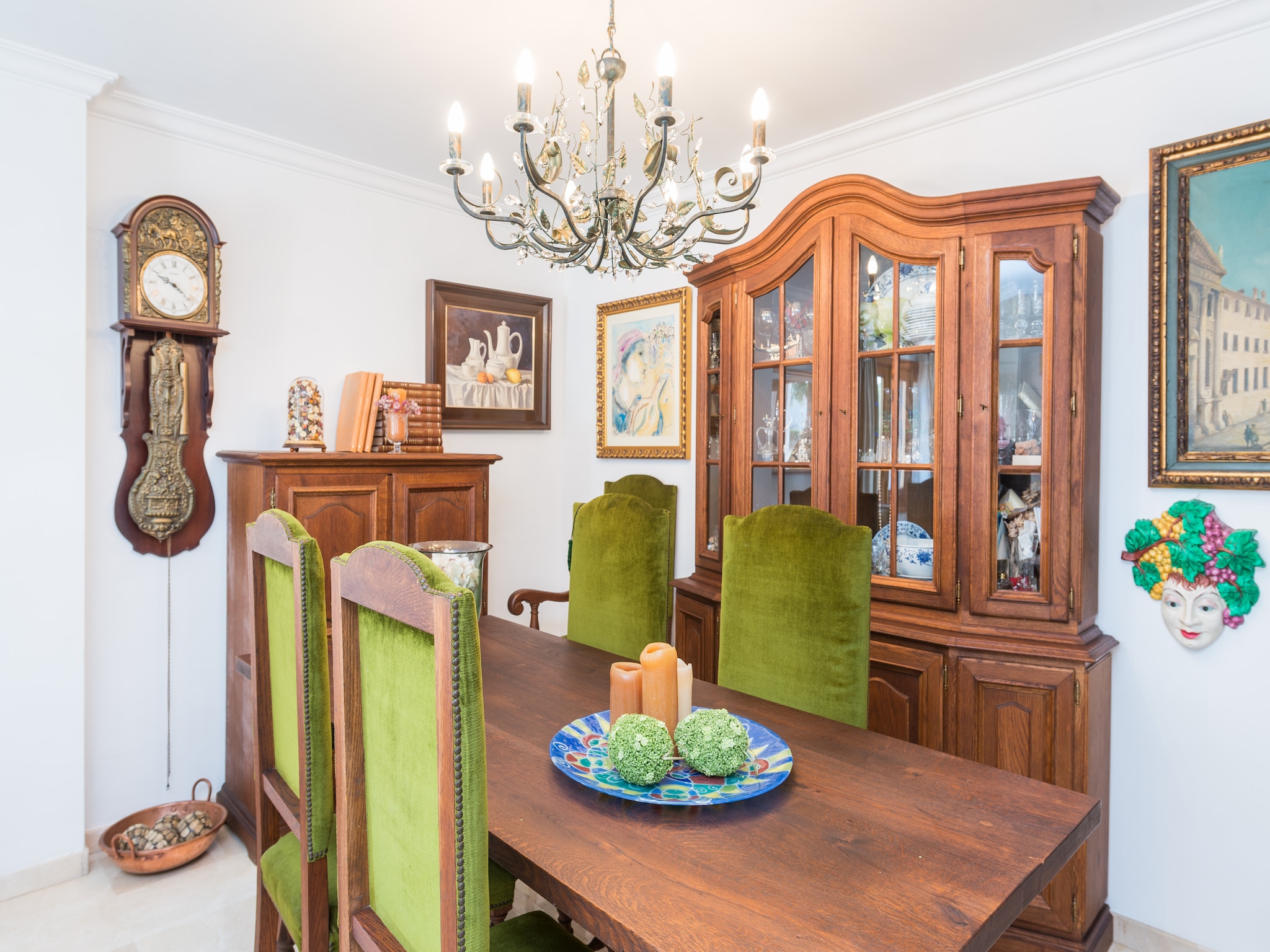 Ferienhaus Anima