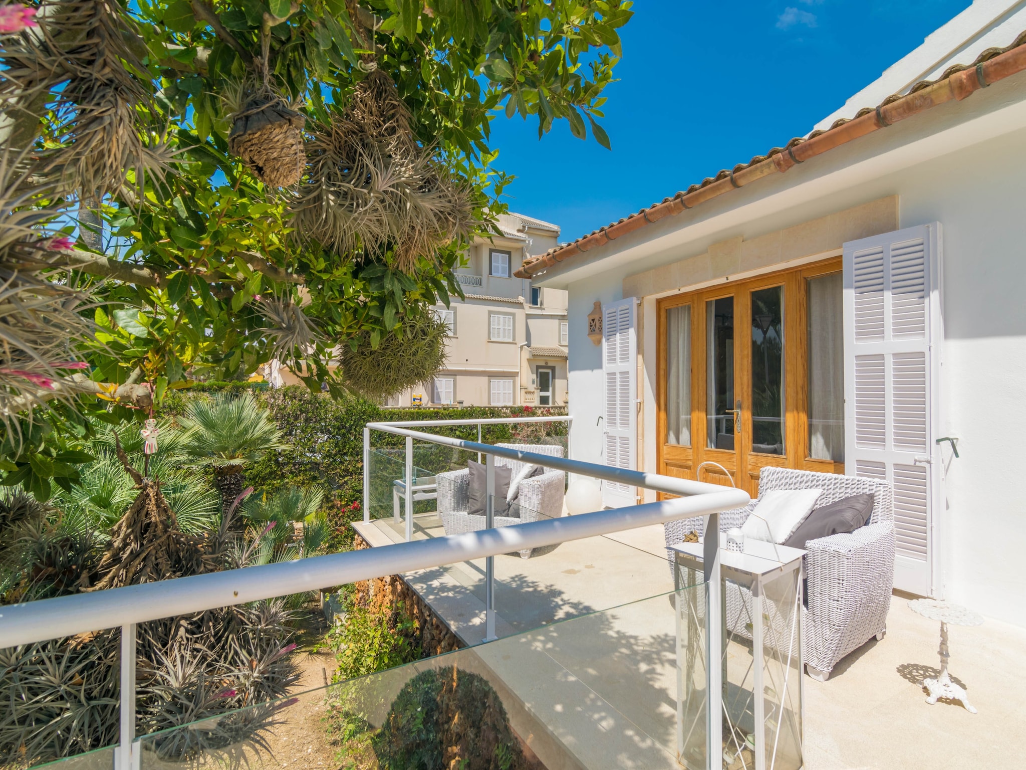 Ferienhaus Anima