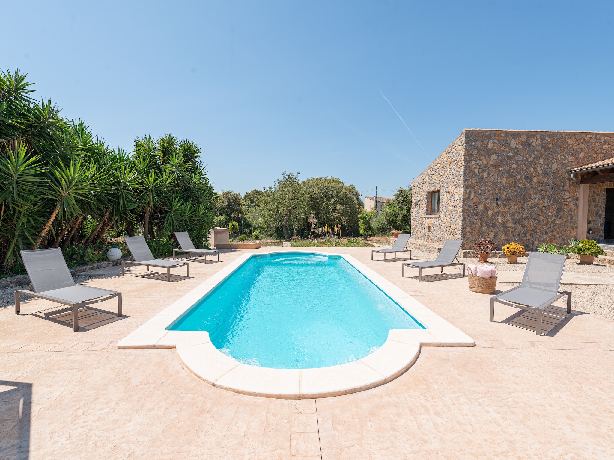Ferienhaus Bellpuig