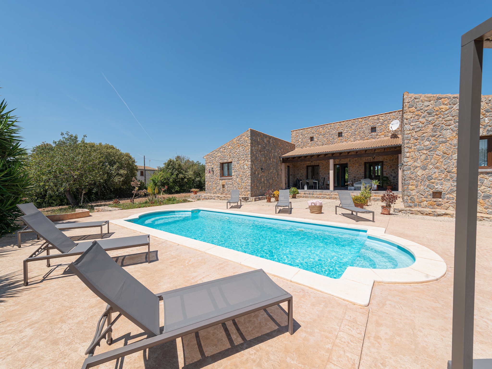 Ferienhaus Bellpuig