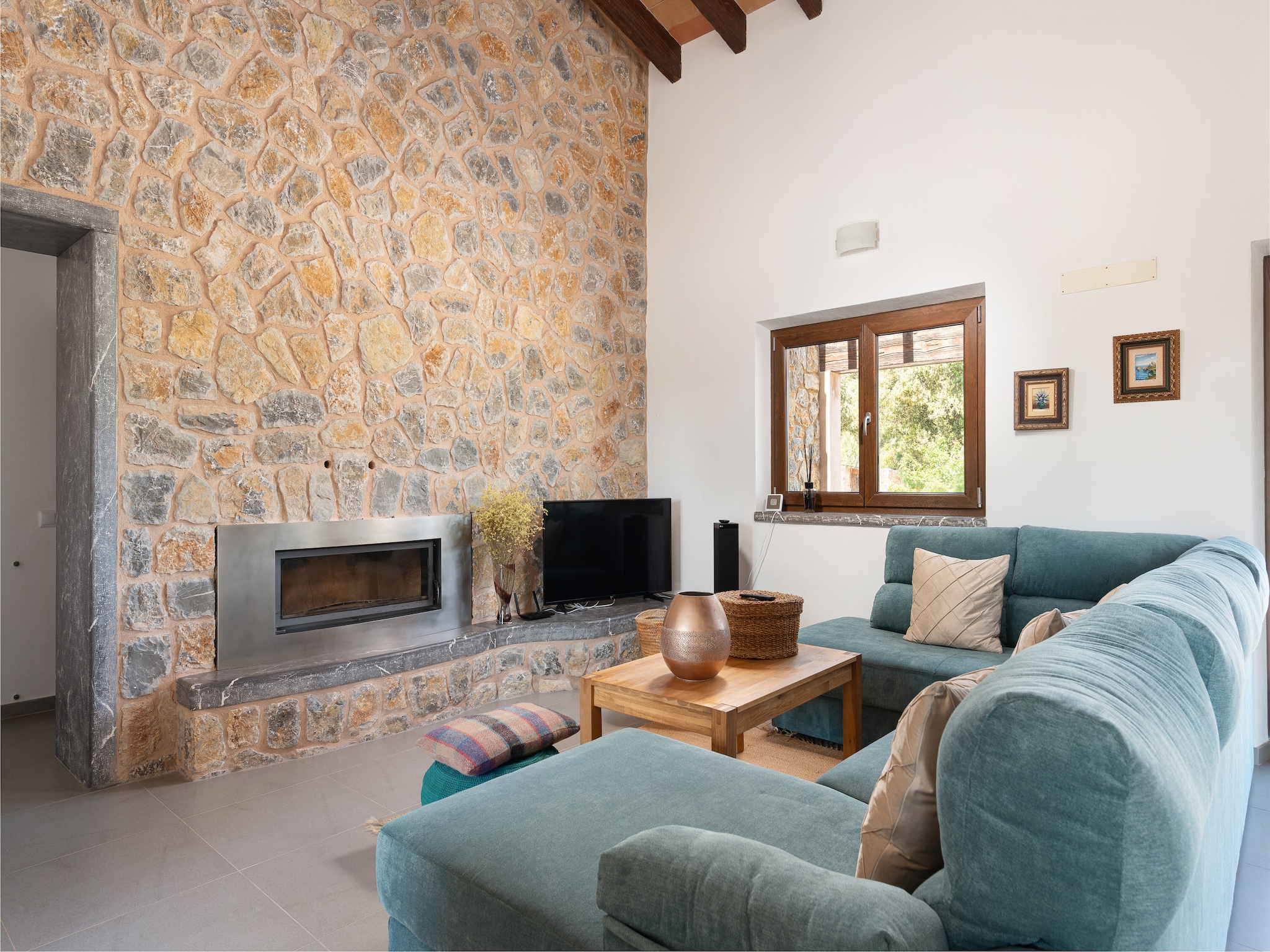 Ferienhaus Bellpuig