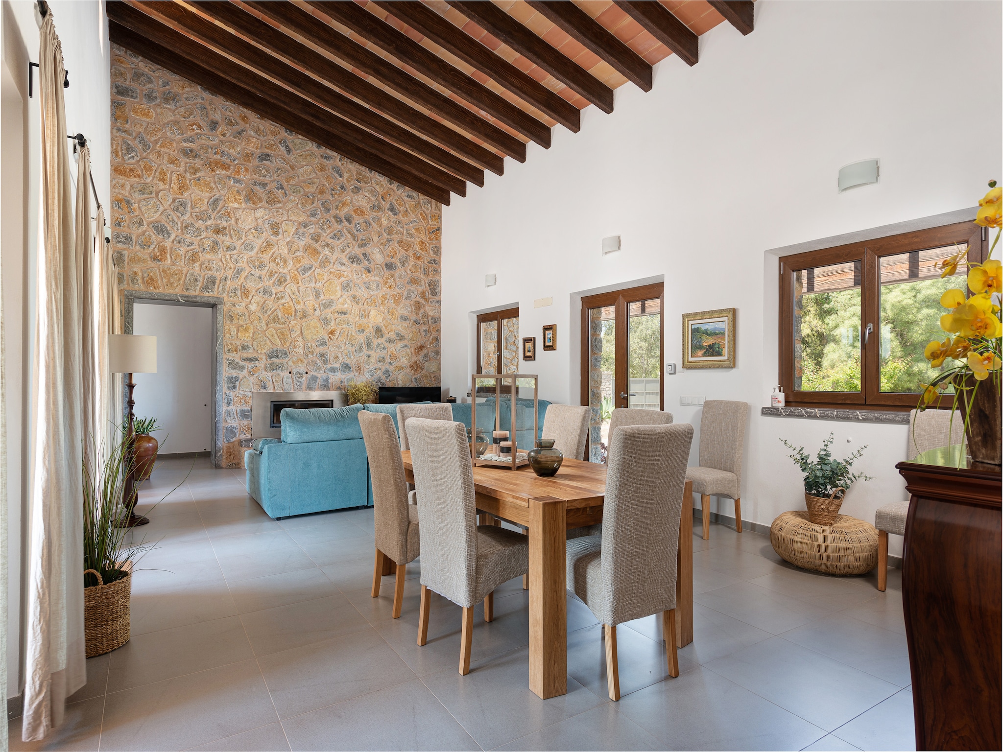 Ferienhaus Bellpuig