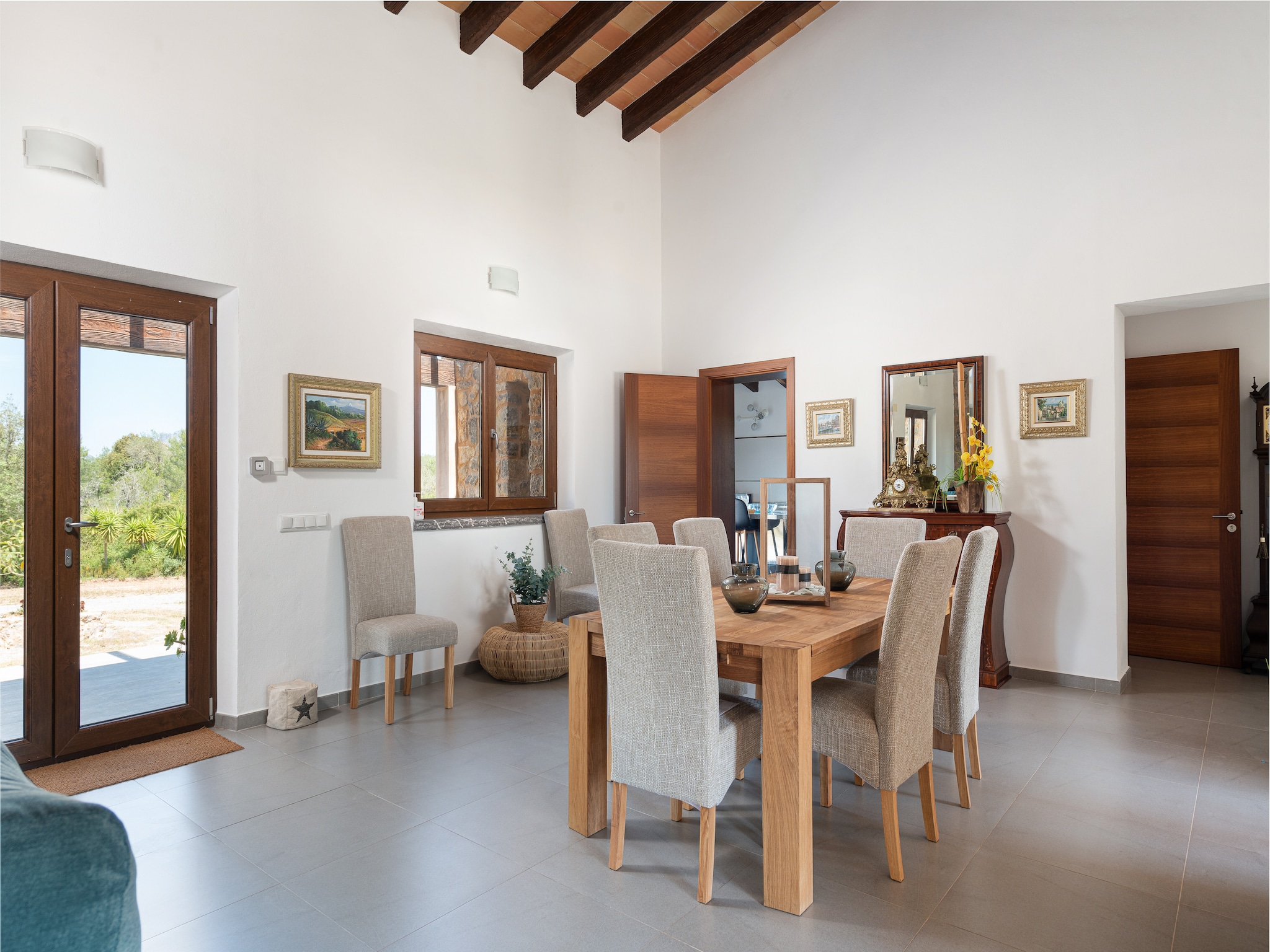 Ferienhaus Bellpuig