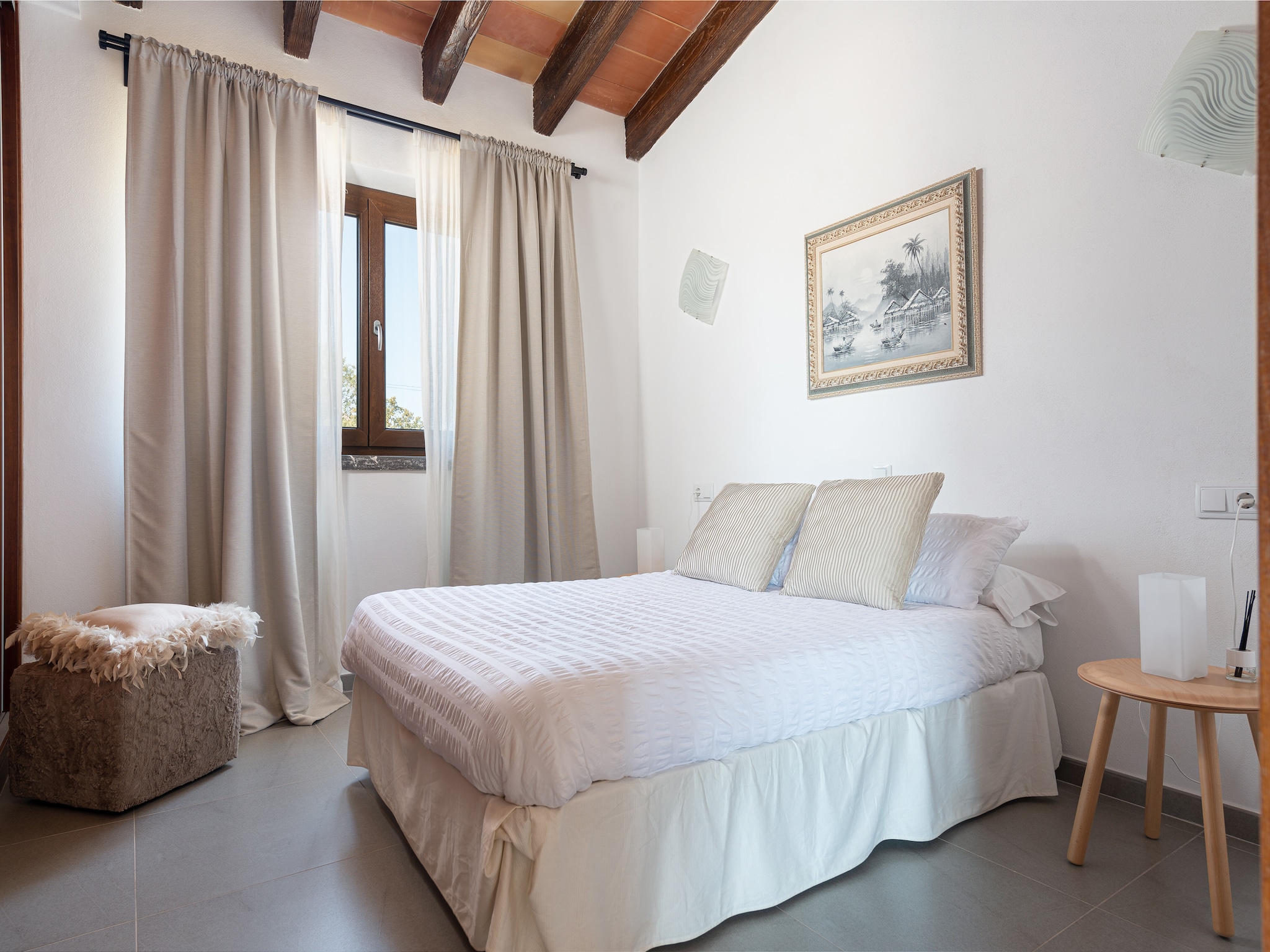 Ferienhaus Bellpuig