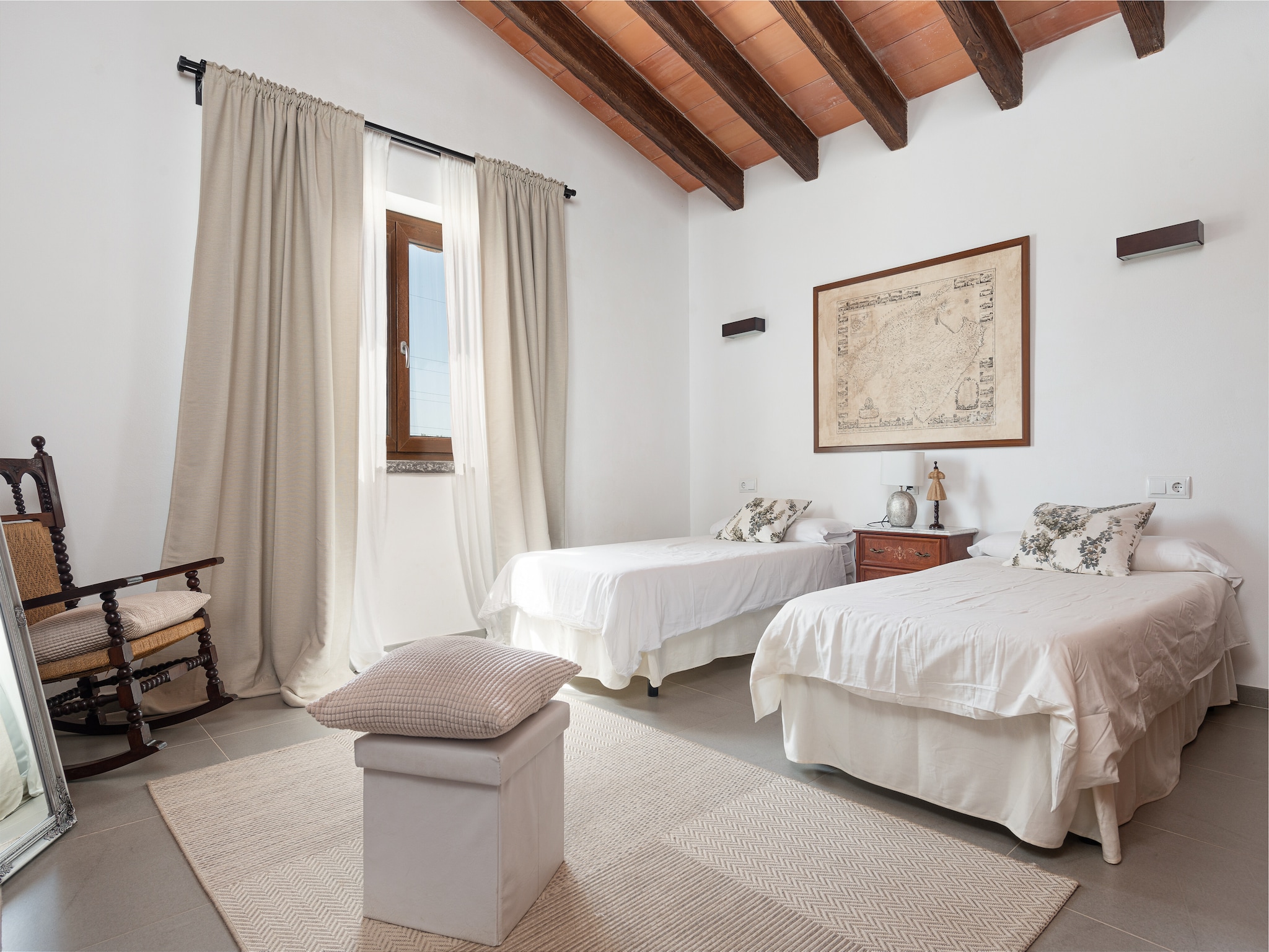 Ferienhaus Bellpuig