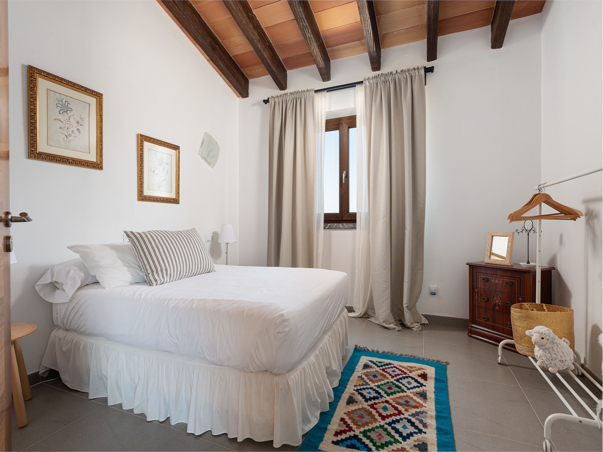 Ferienhaus Bellpuig
