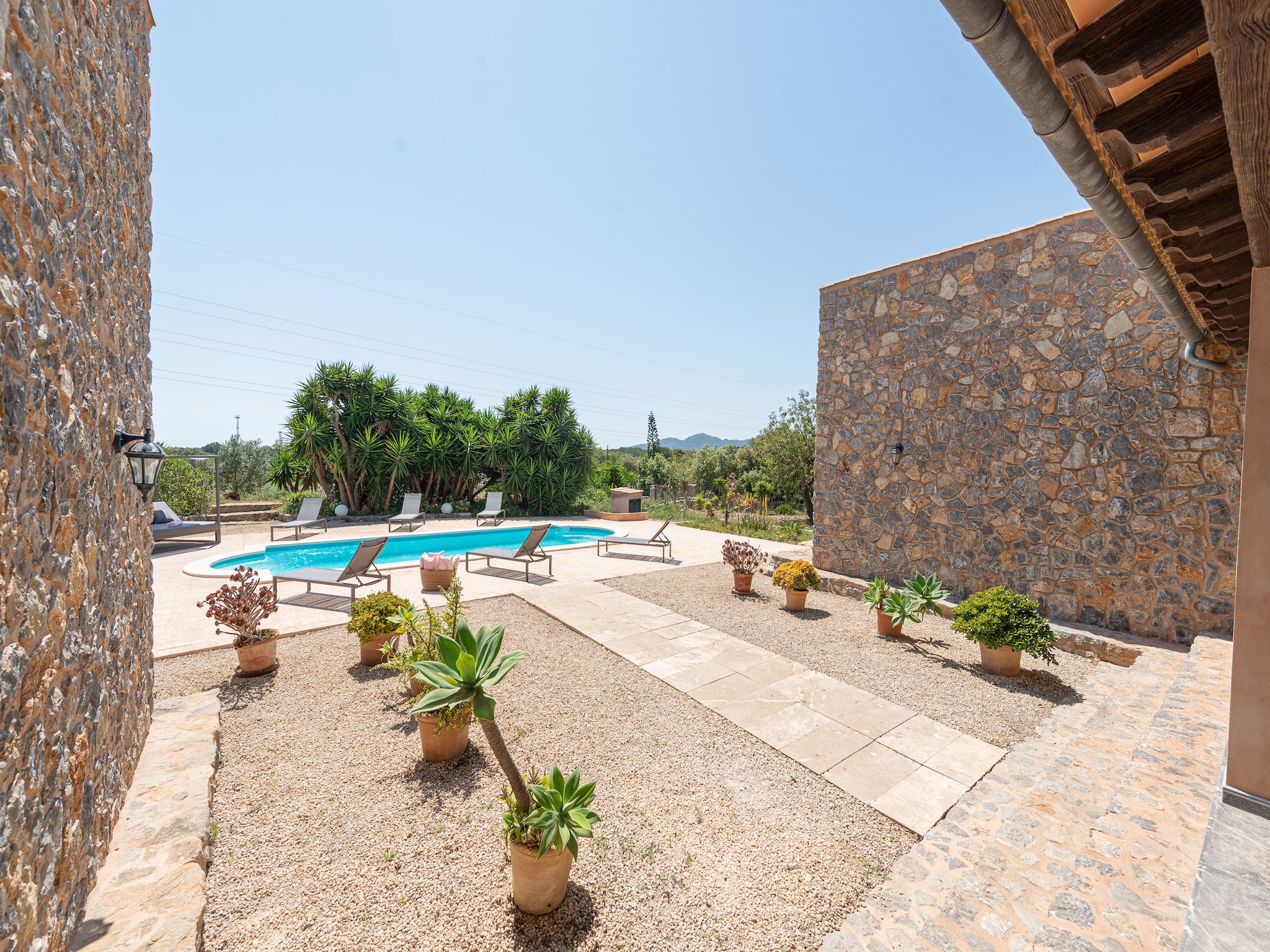 Ferienhaus Bellpuig