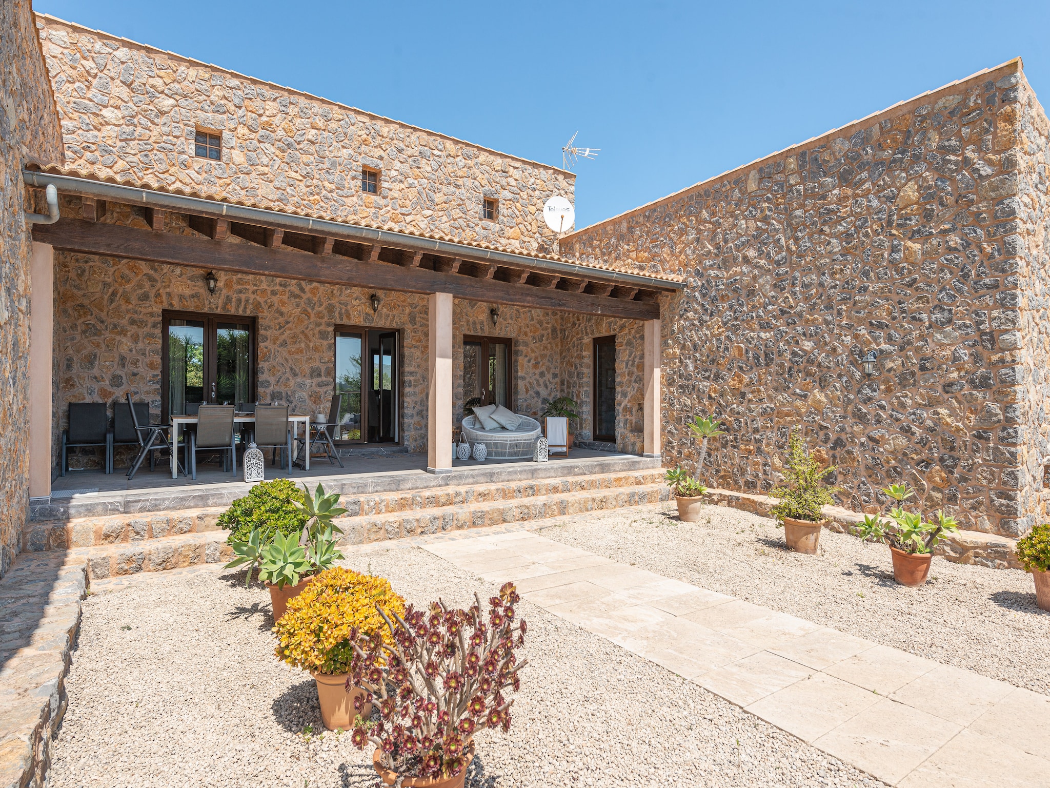 Ferienhaus Bellpuig