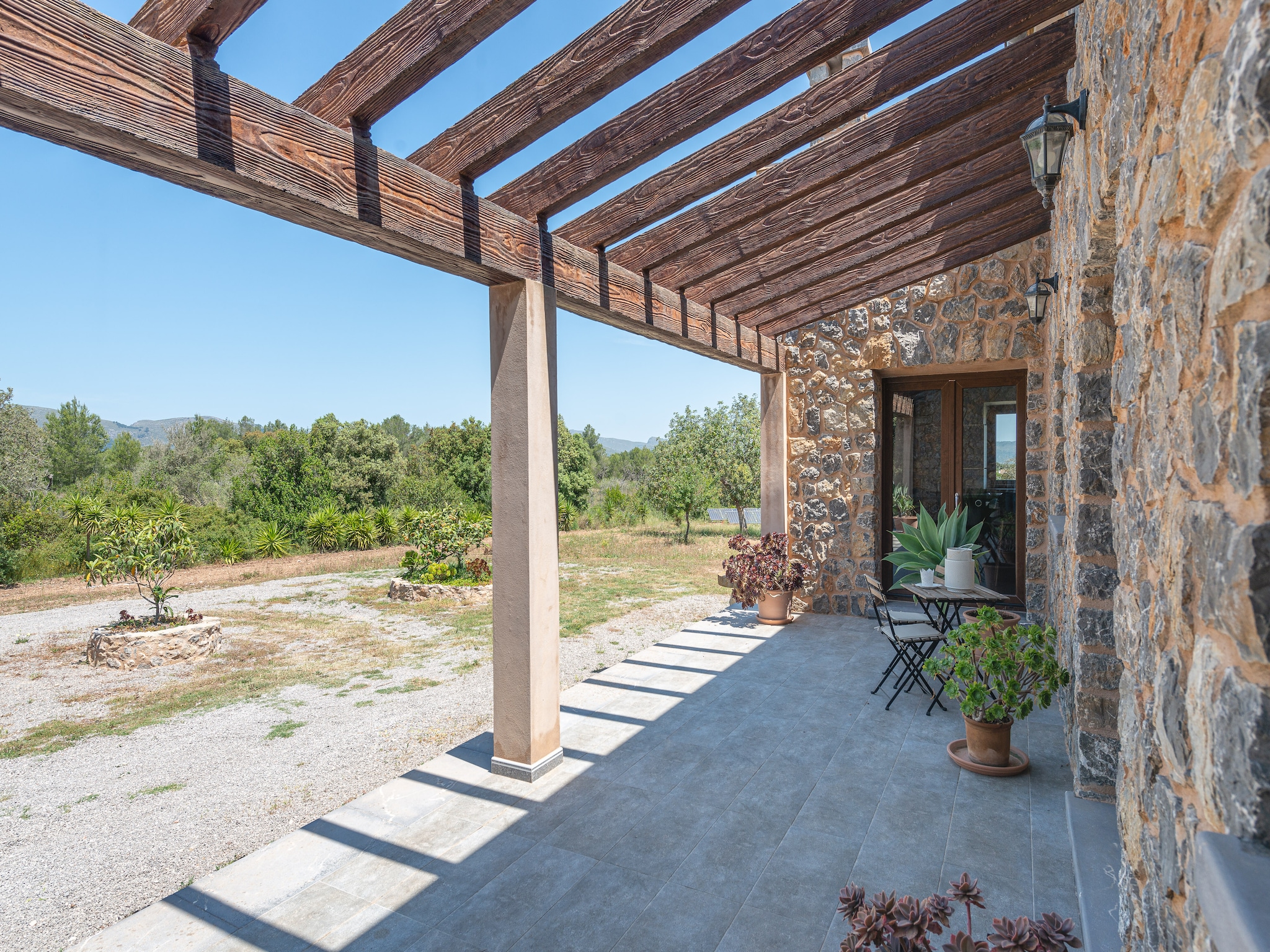 Ferienhaus Bellpuig