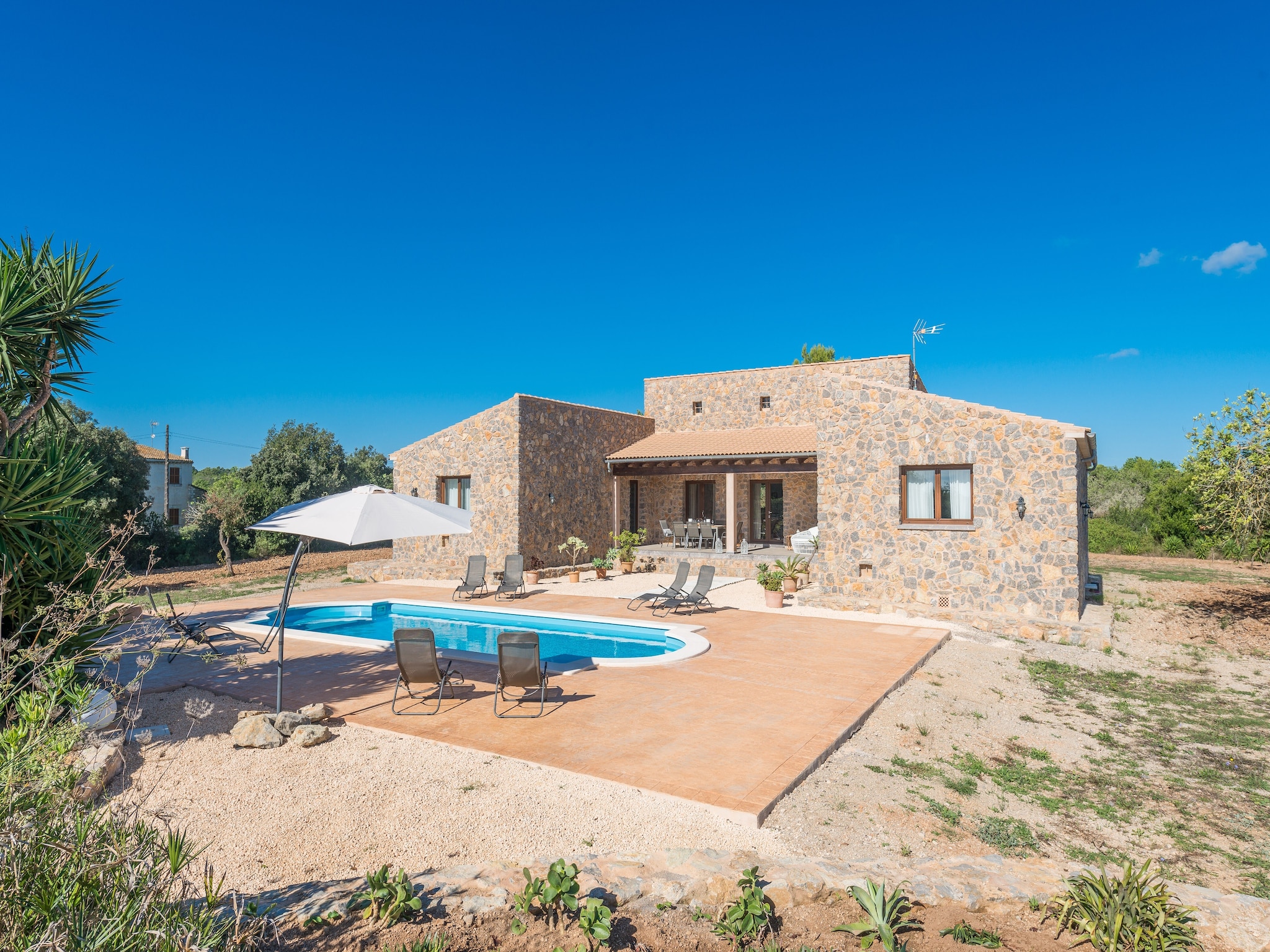Ferienhaus Bellpuig