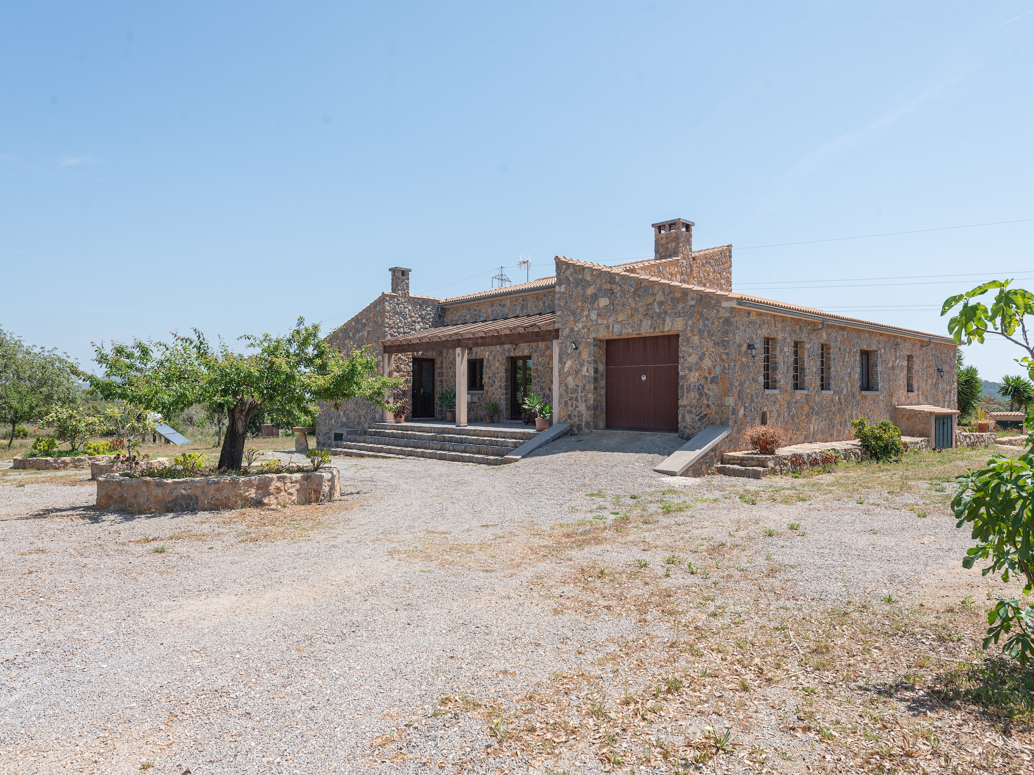 Ferienhaus Bellpuig