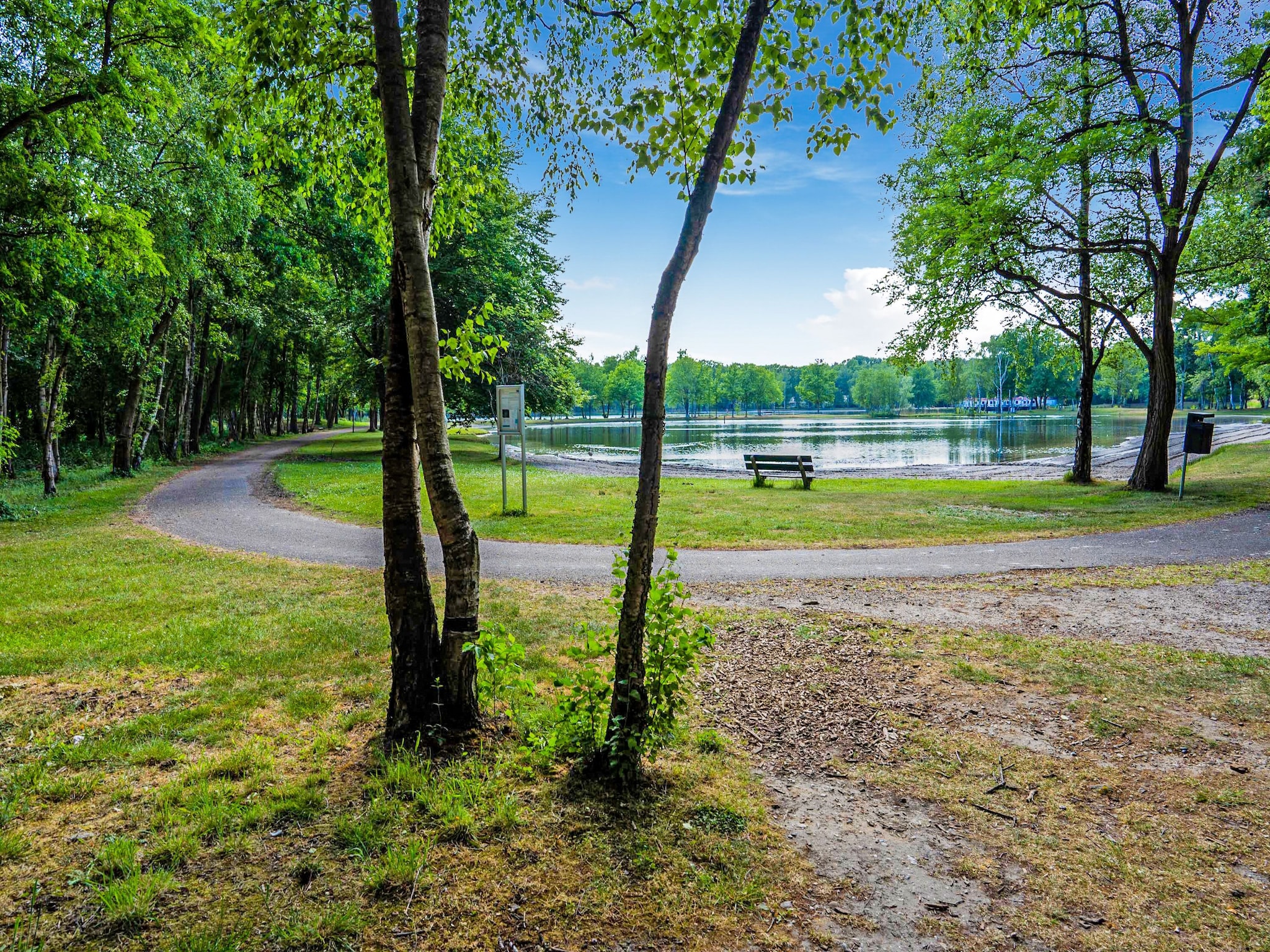   Sonnevijver NR A50