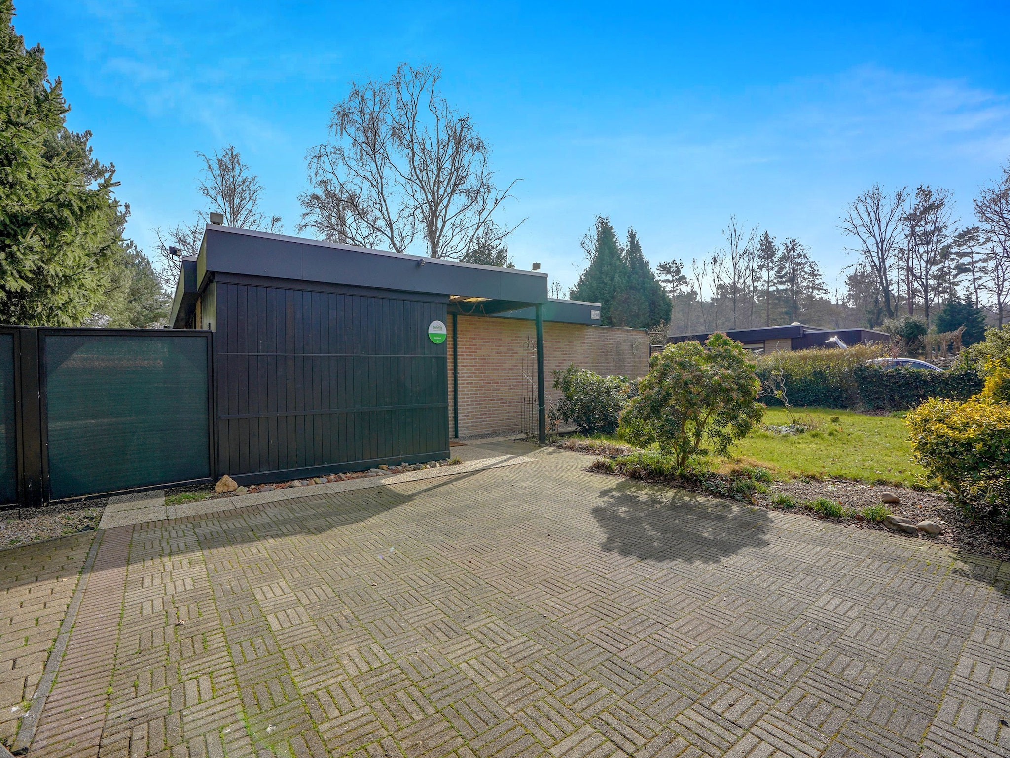   Sonnevijver NR A50
