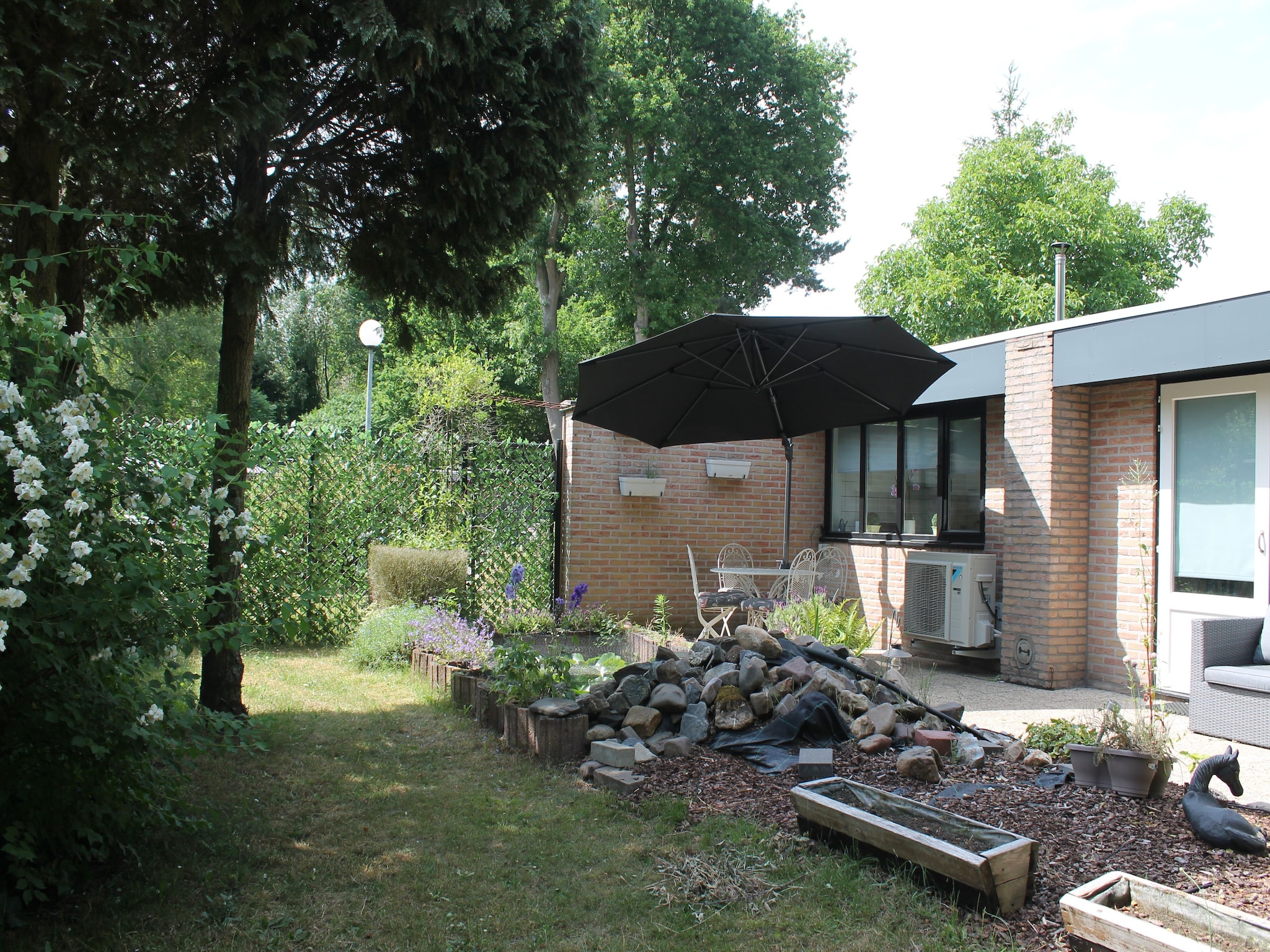   Sonnevijver NR A50
