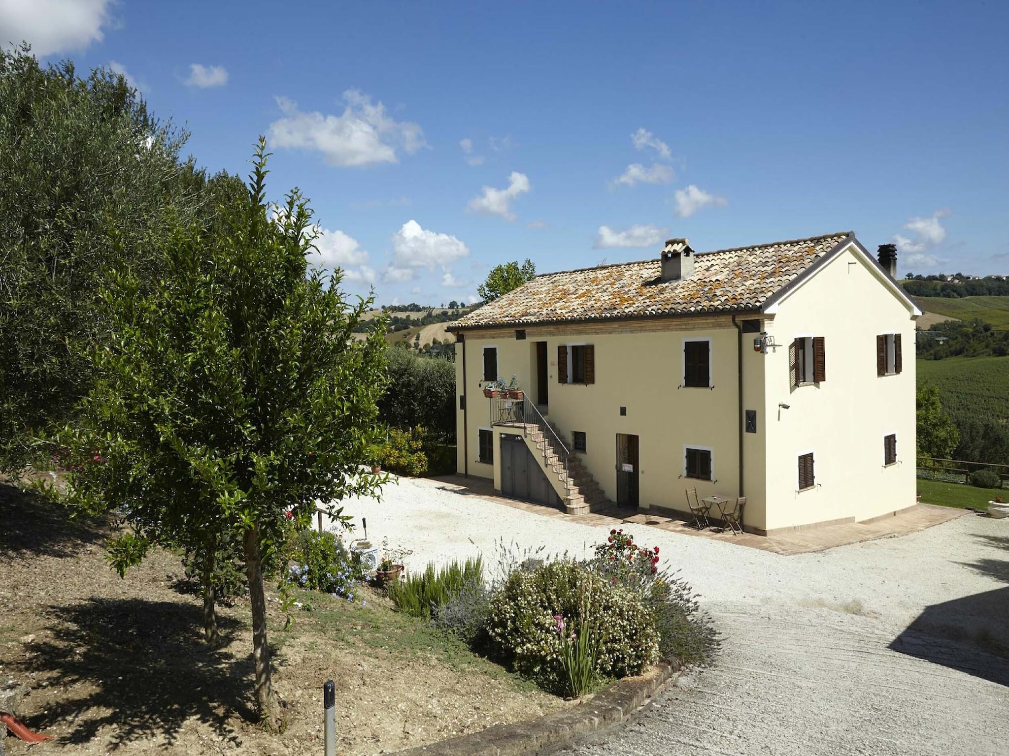 Lomatalo Villa Nicole