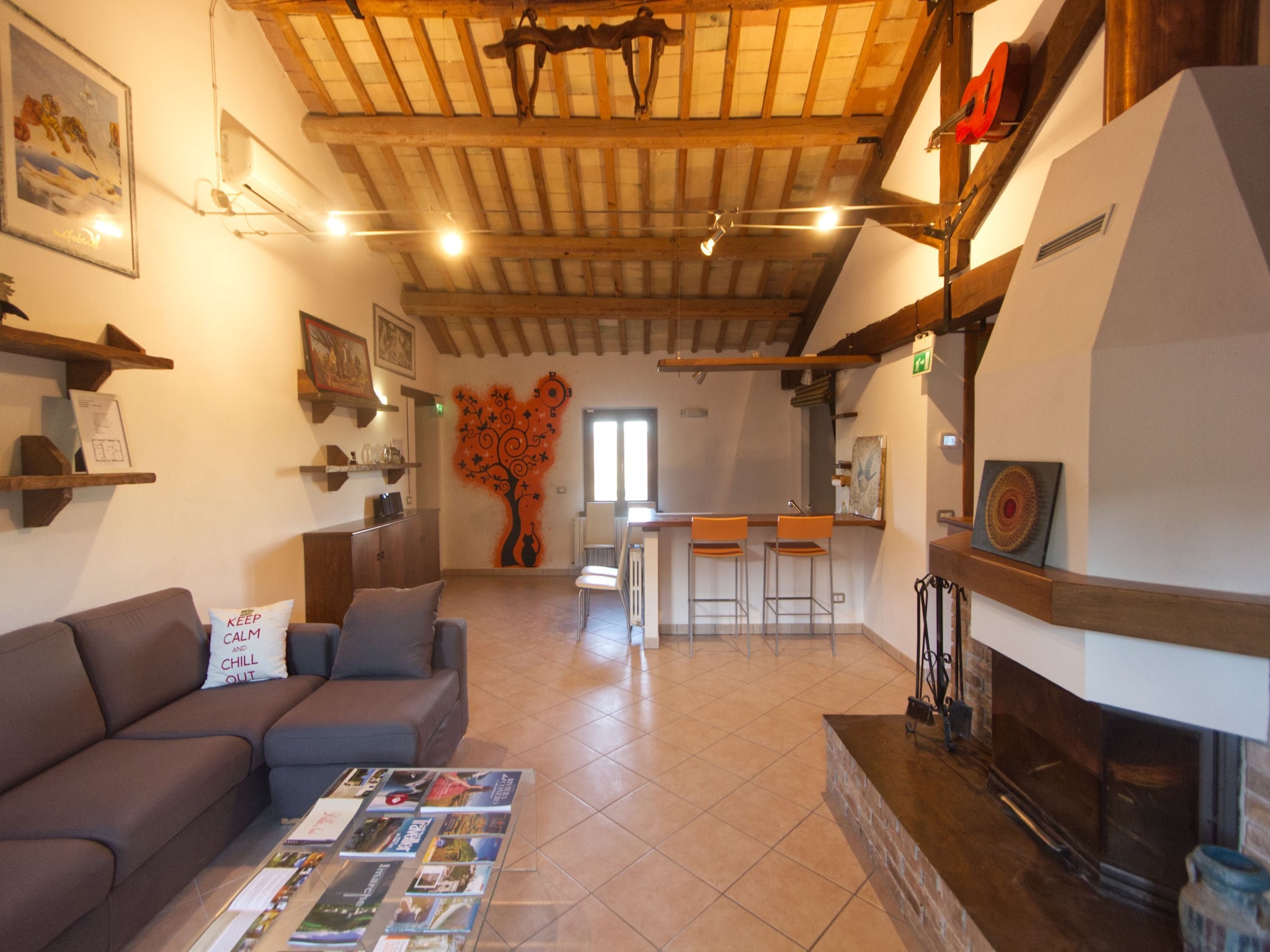 Lomatalo Villa Nicole