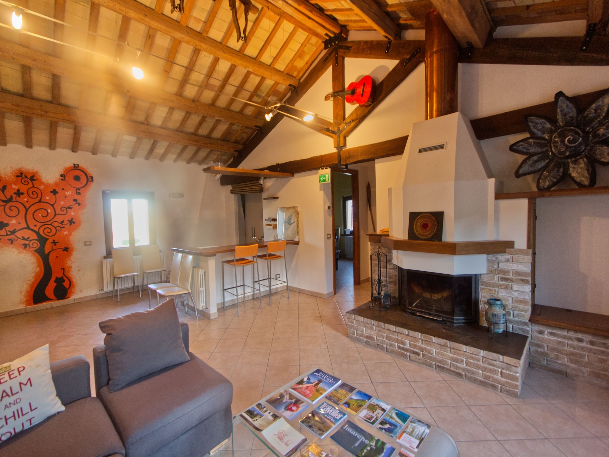 Lomatalo Villa Nicole