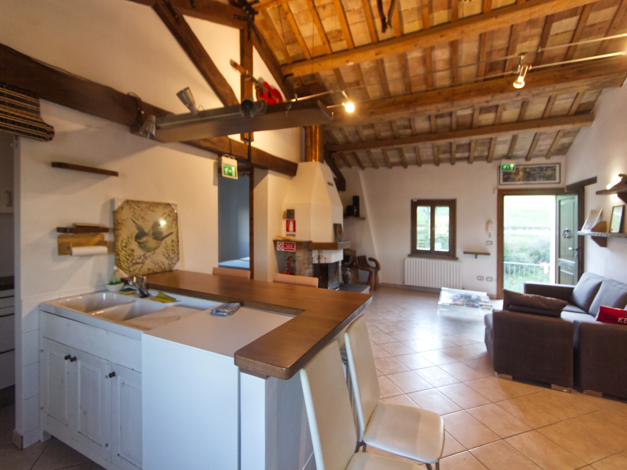 Lomatalo Villa Nicole