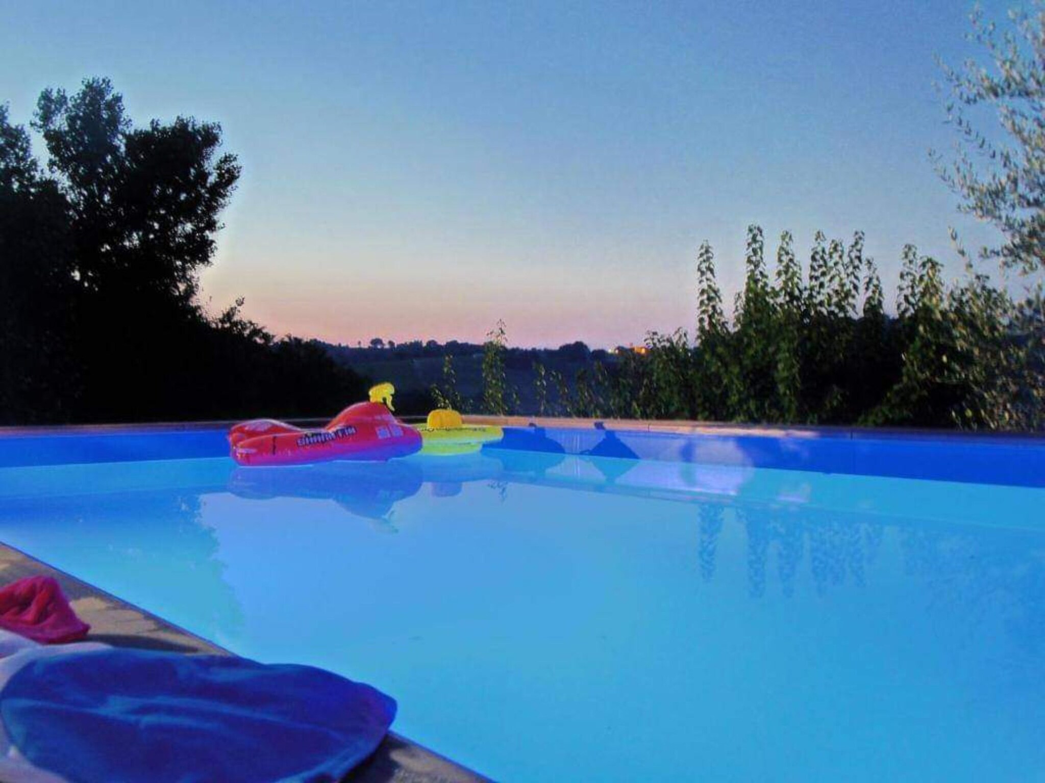 Lomatalo Villa Nicole