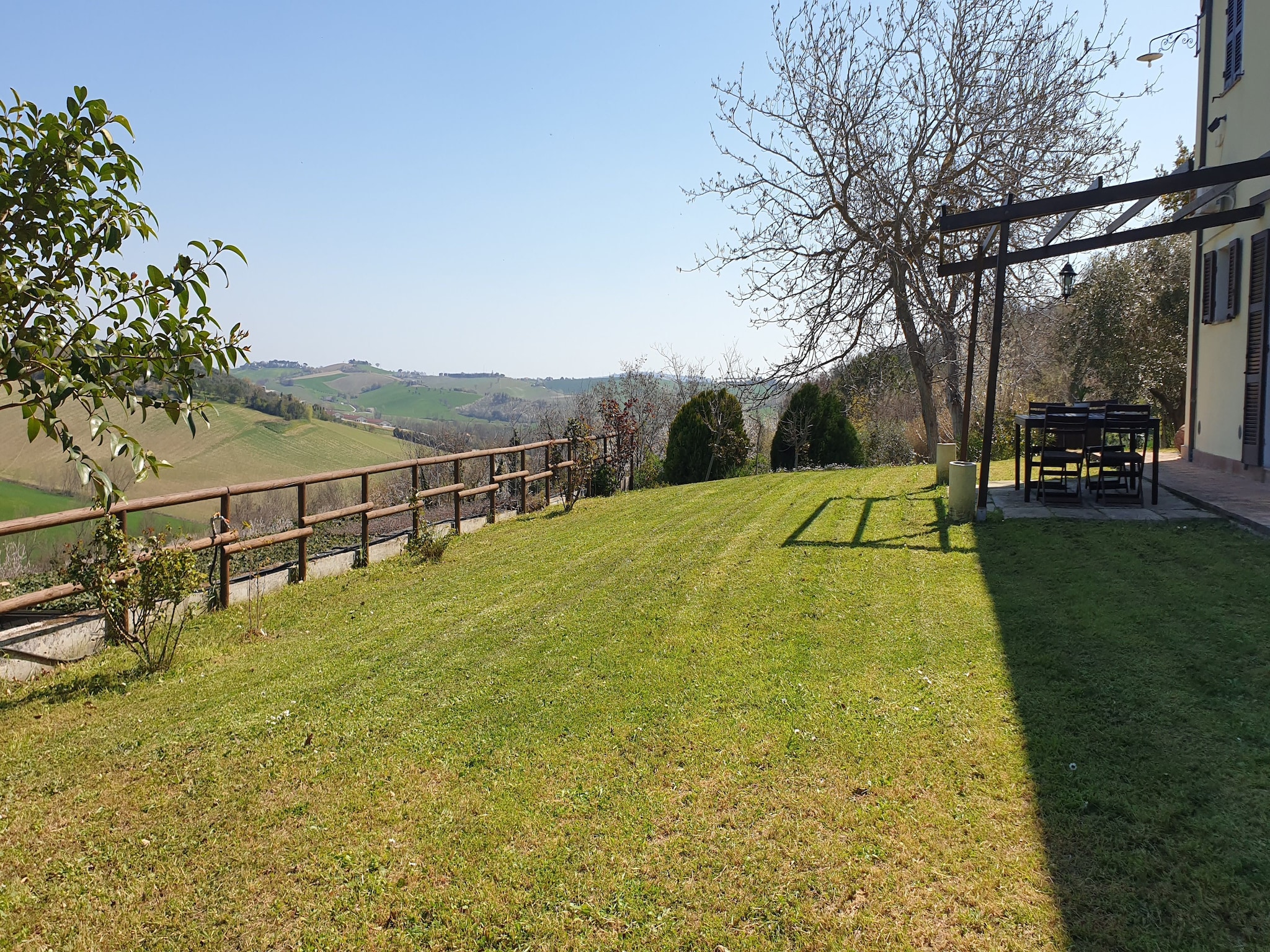 Lomatalo Villa Nicole