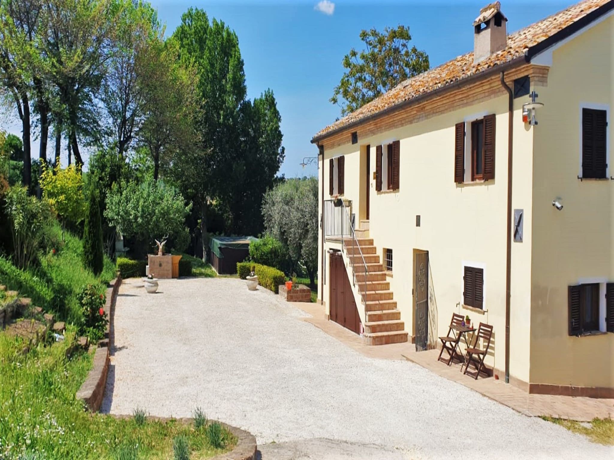 Lomatalo Villa Nicole