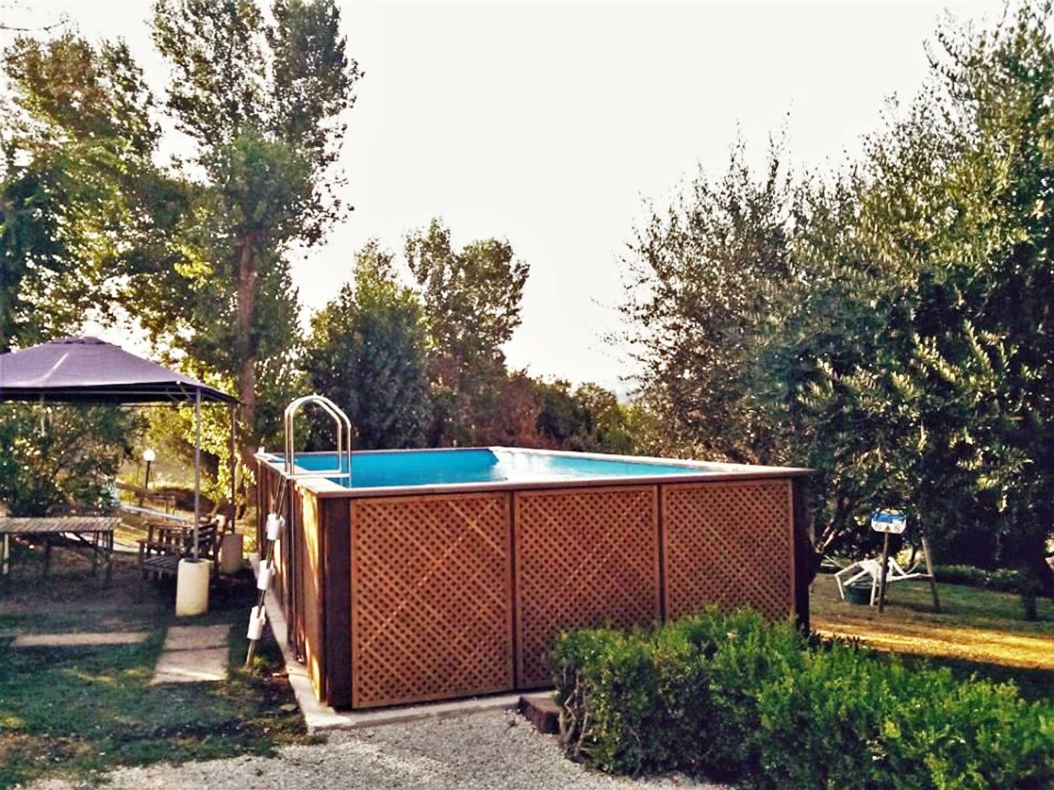 Lomatalo Villa Nicole