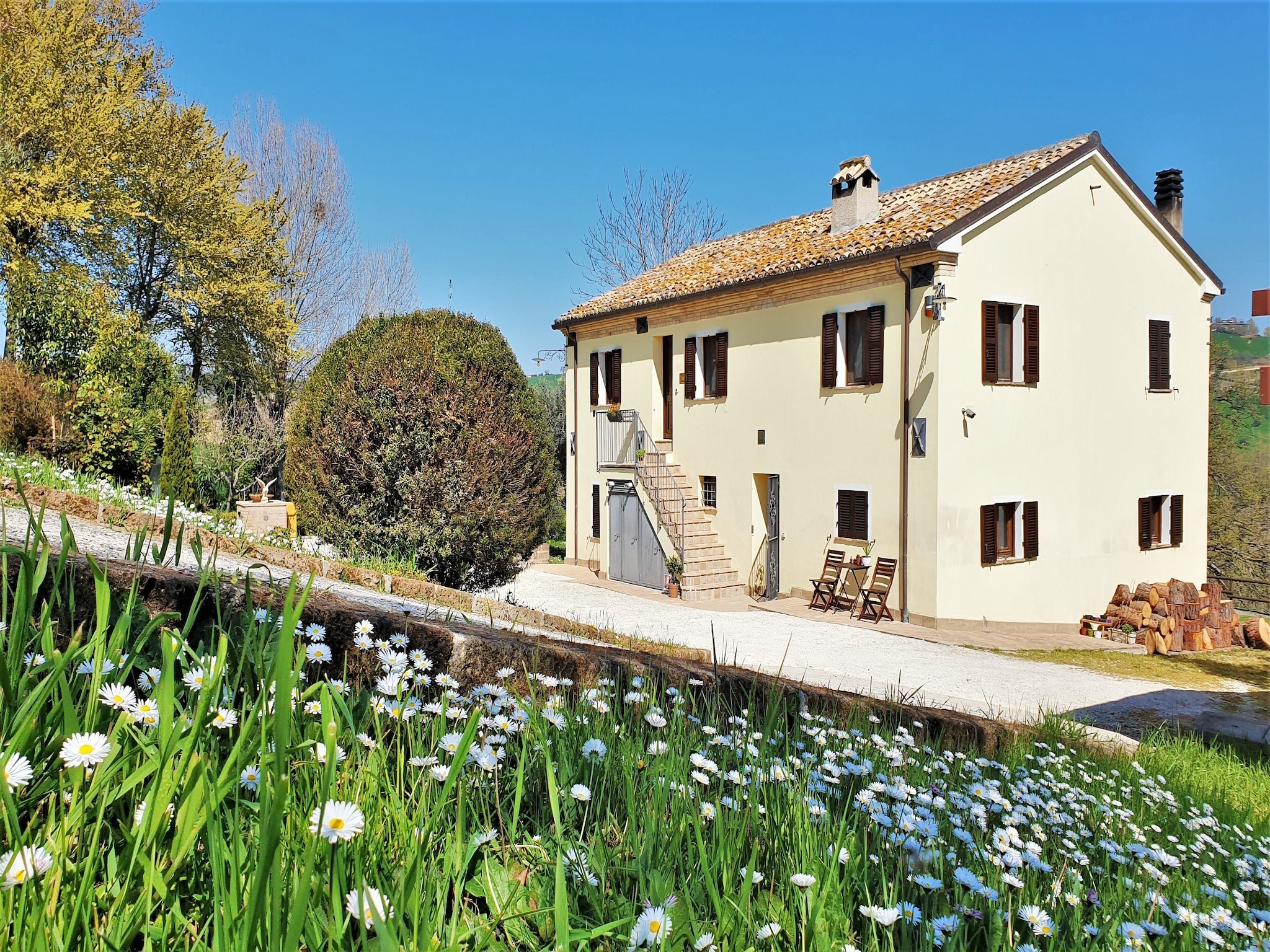 Lomatalo Villa Nicole
