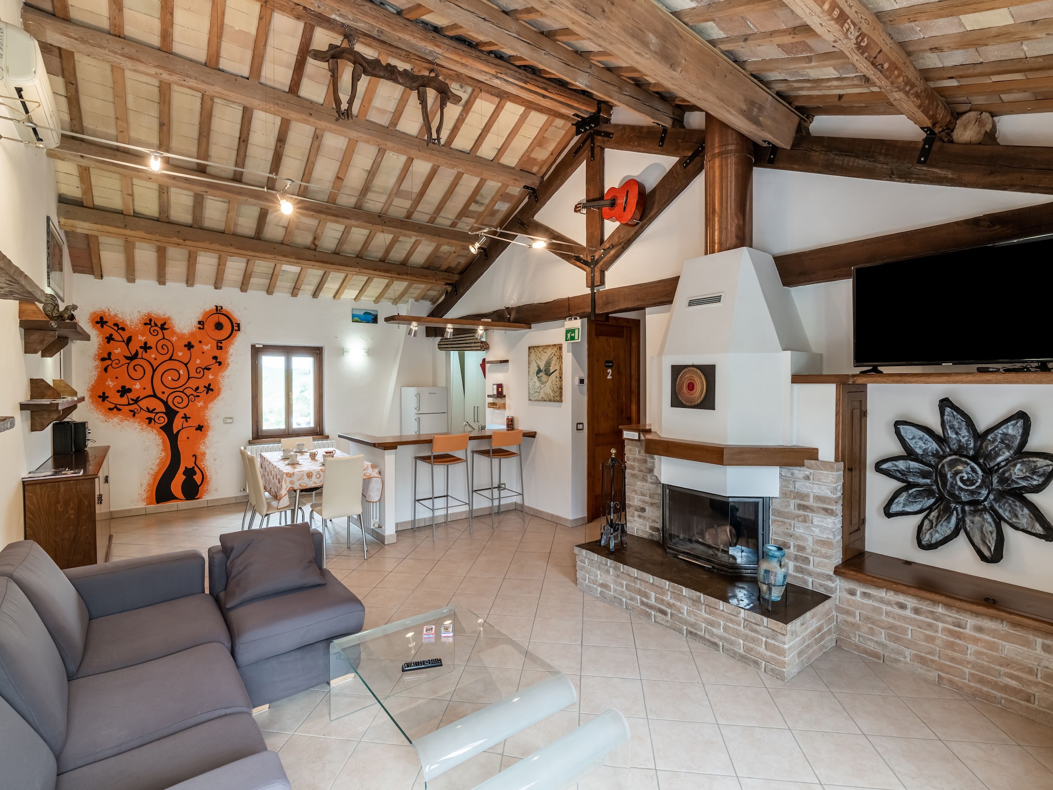 Lomatalo Villa Nicole
