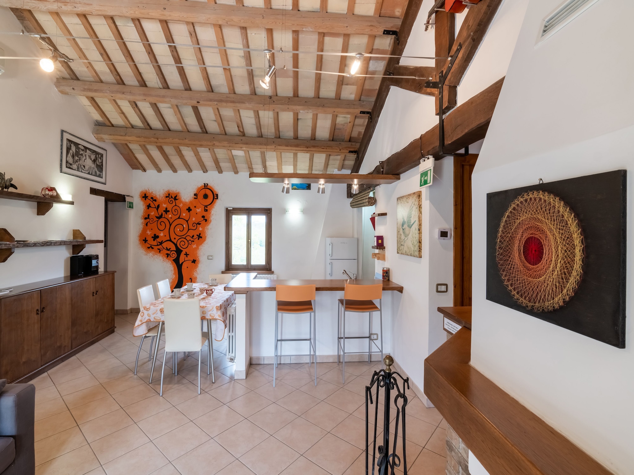 Lomatalo Villa Nicole